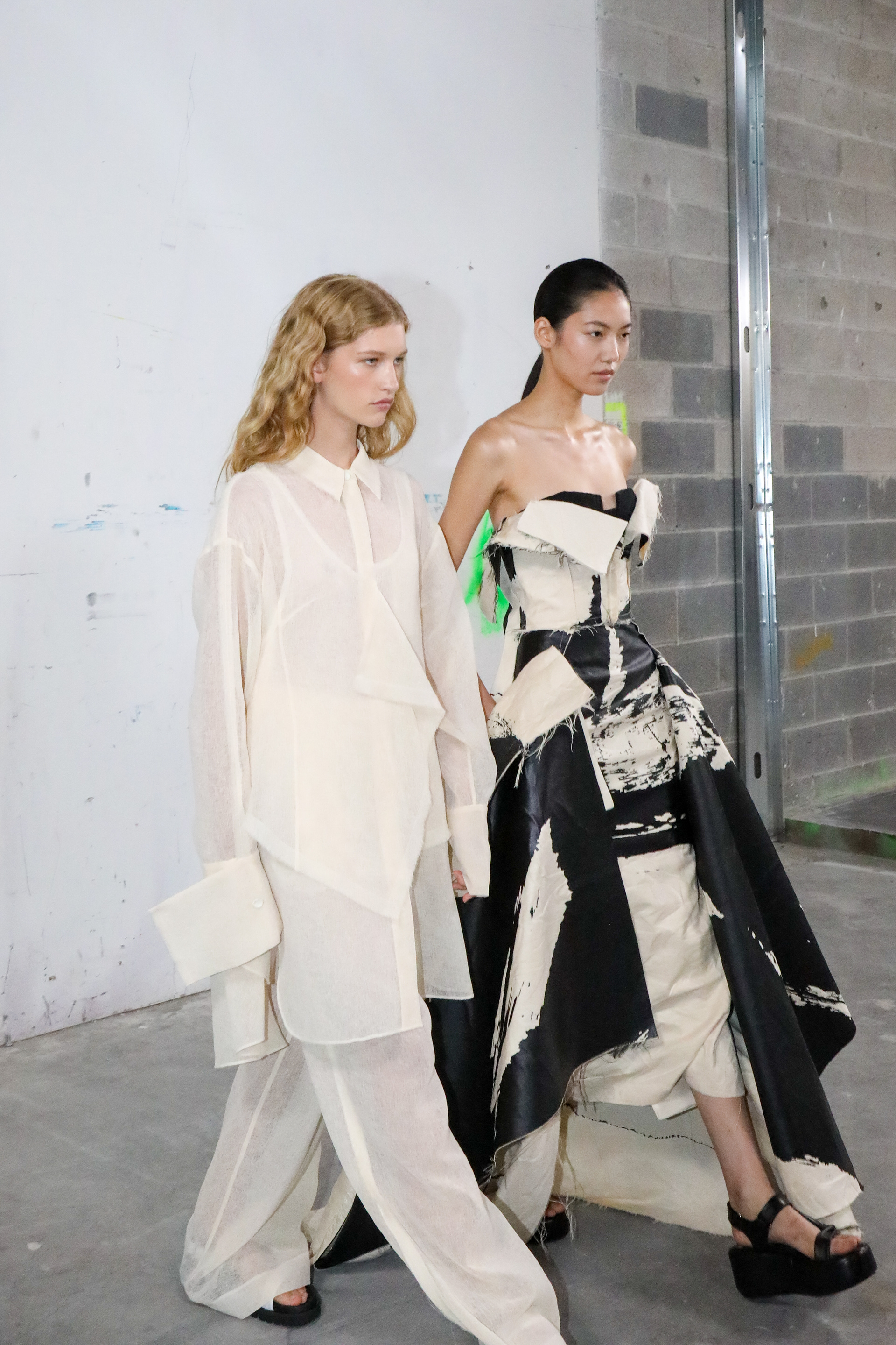 JASON WU SS25