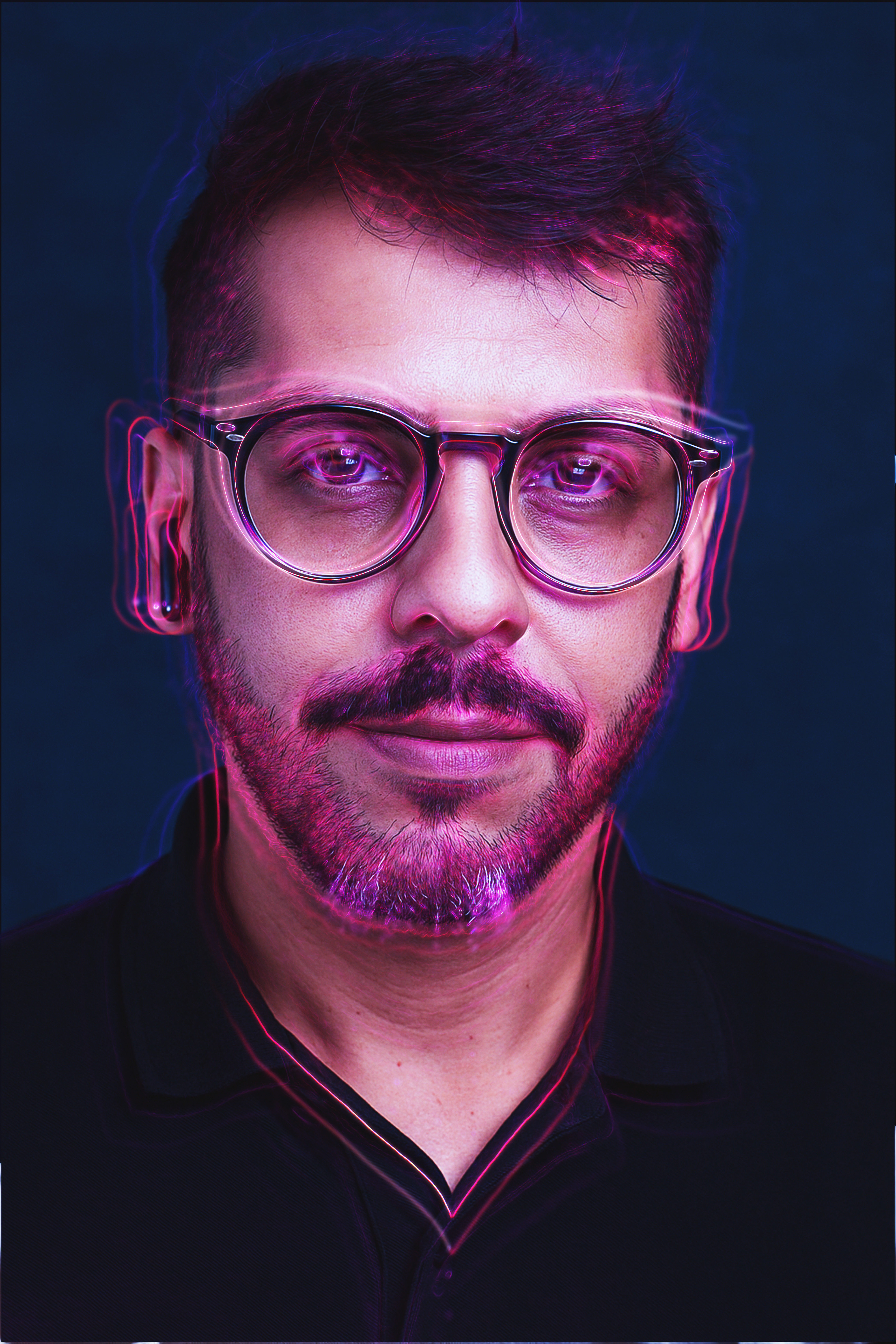 DANILO LIMA - 40 ANOS