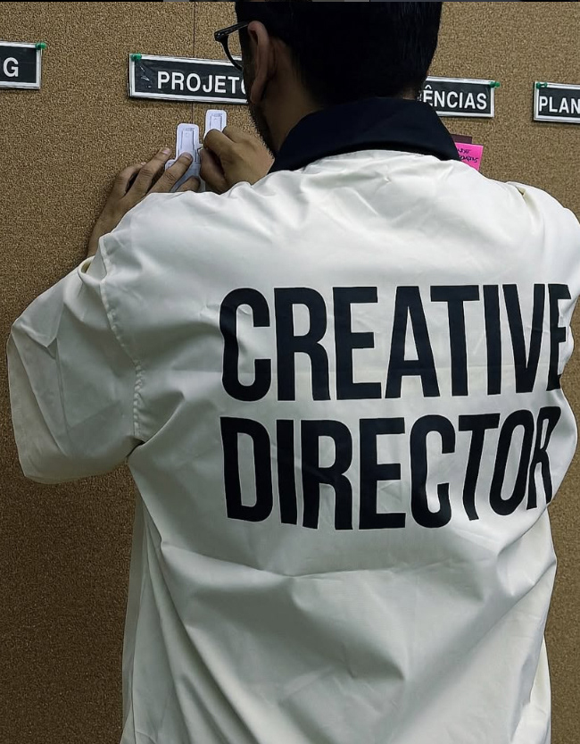 DANILO LIMA - DESIGNER/CRIAÇÃO/ILUSTRAÇÃO