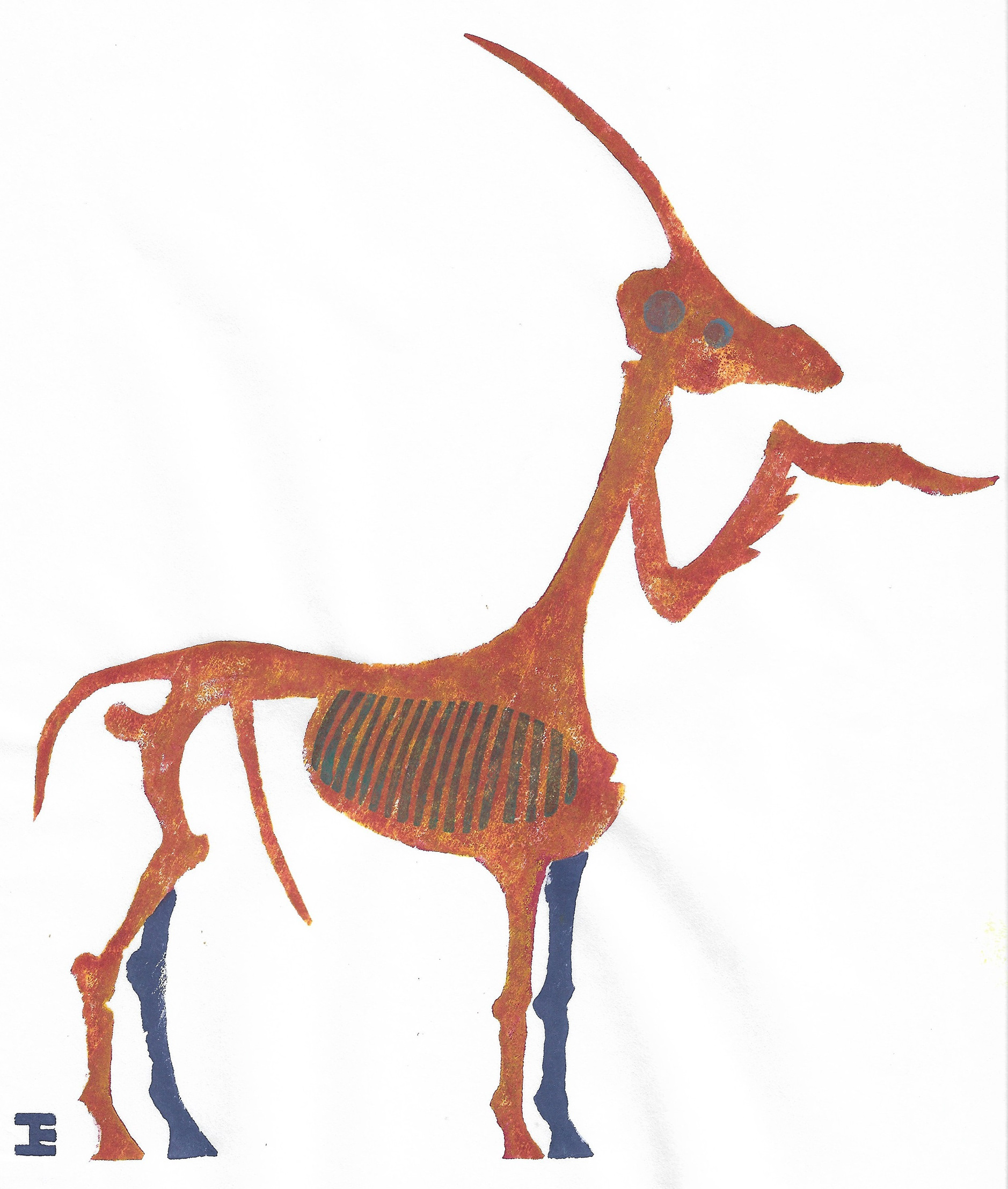 II
