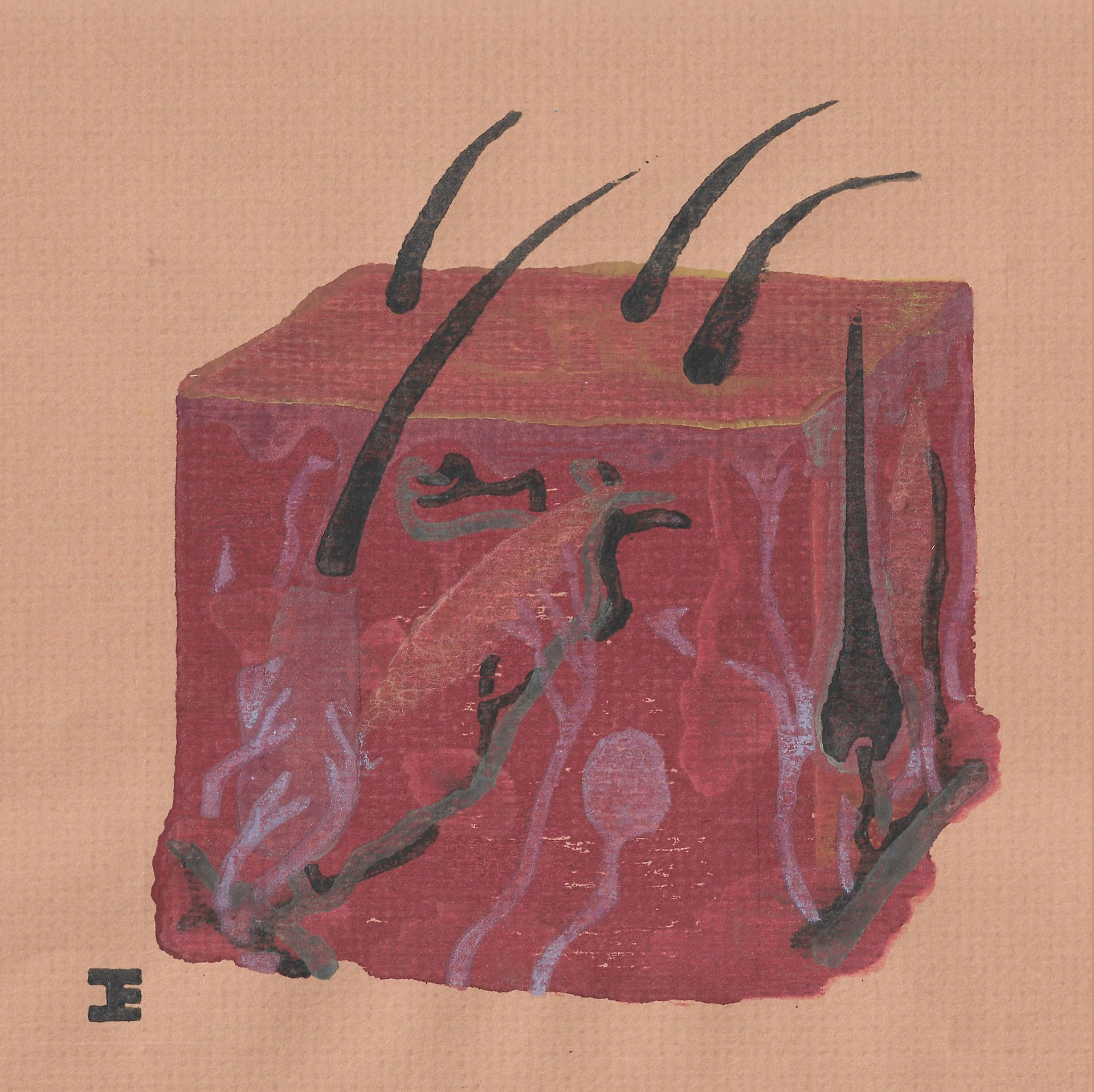 II