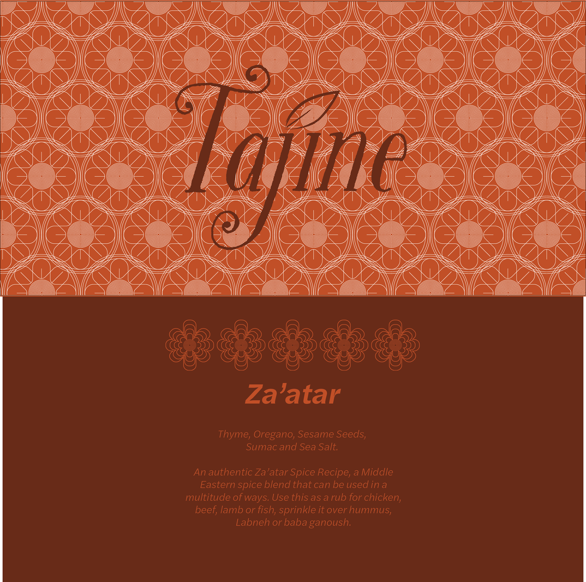 Za'atar