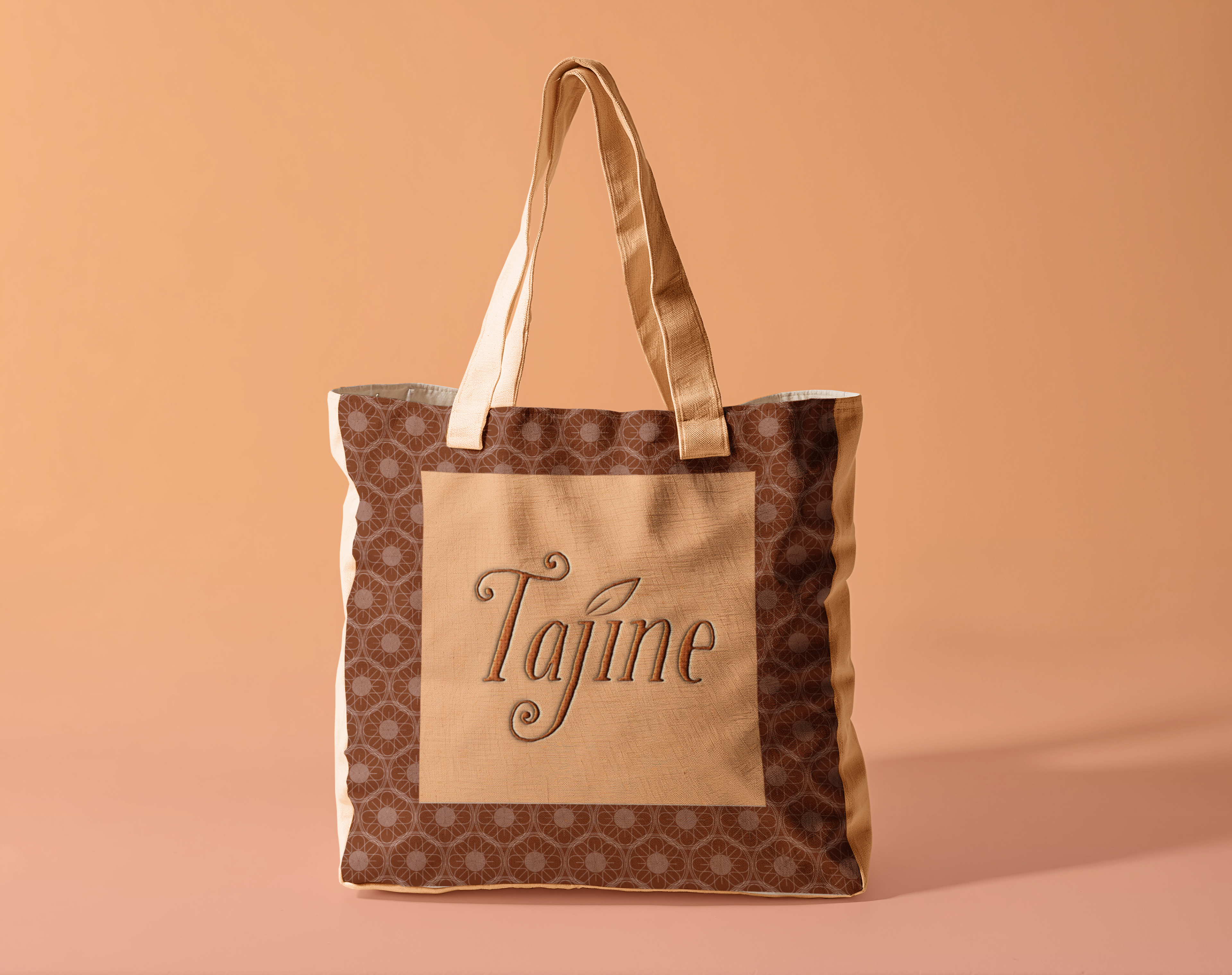 Reusable Gift Bag