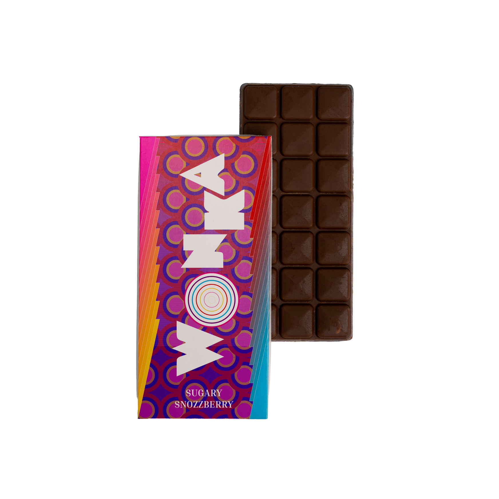 Sugary Snozzberry
