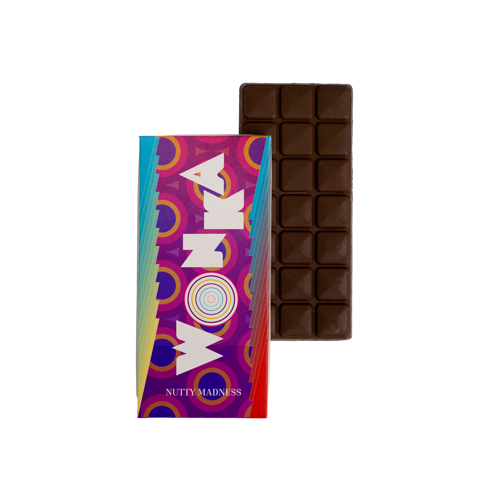 Nutty Madness