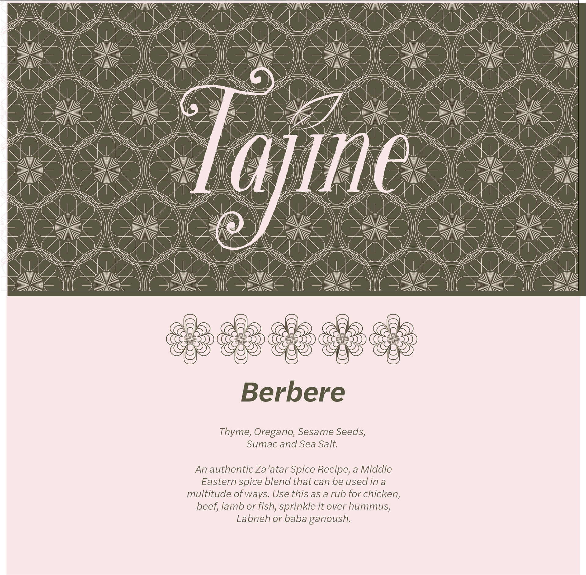 Berbere