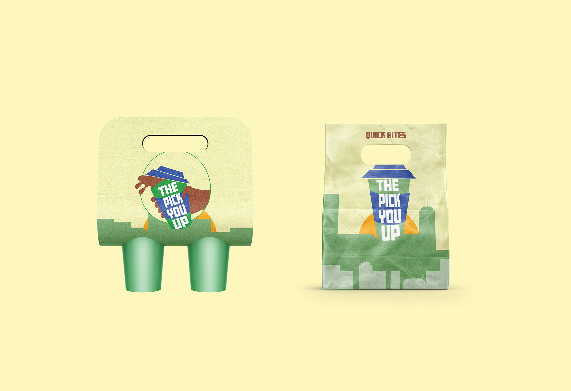 Food and Beverage packaging