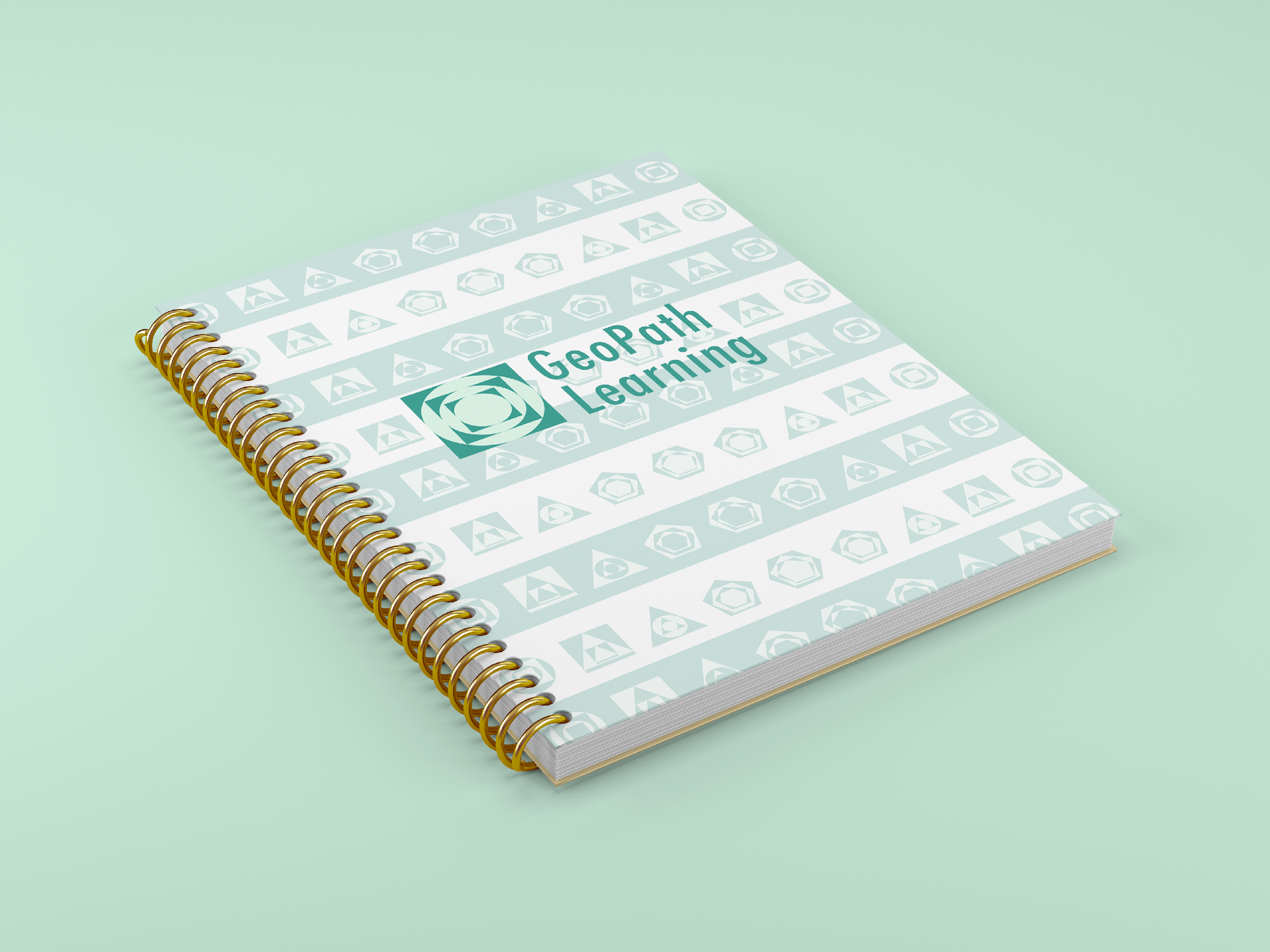 Branded Notepad