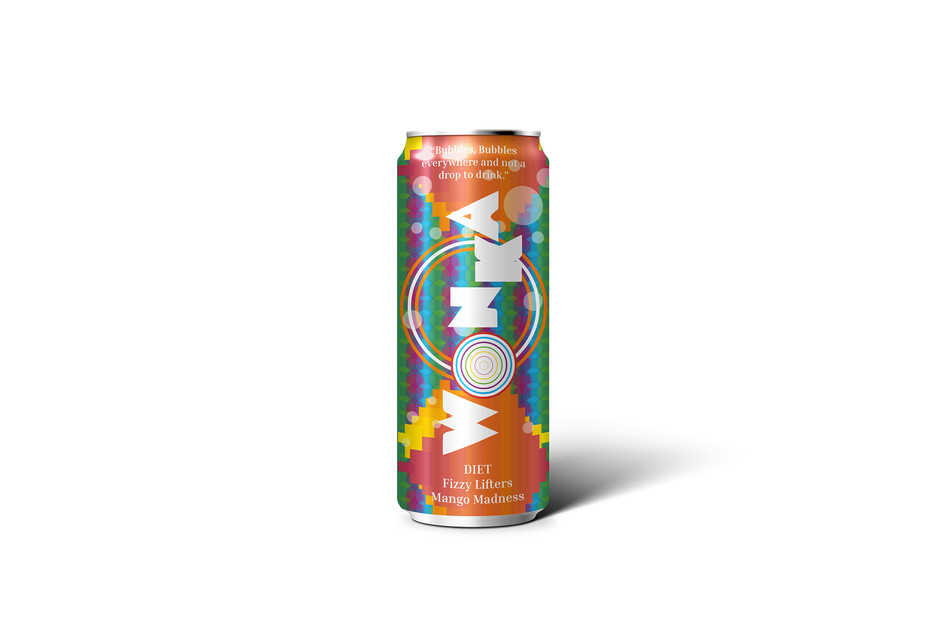 DIET Mango Madness
