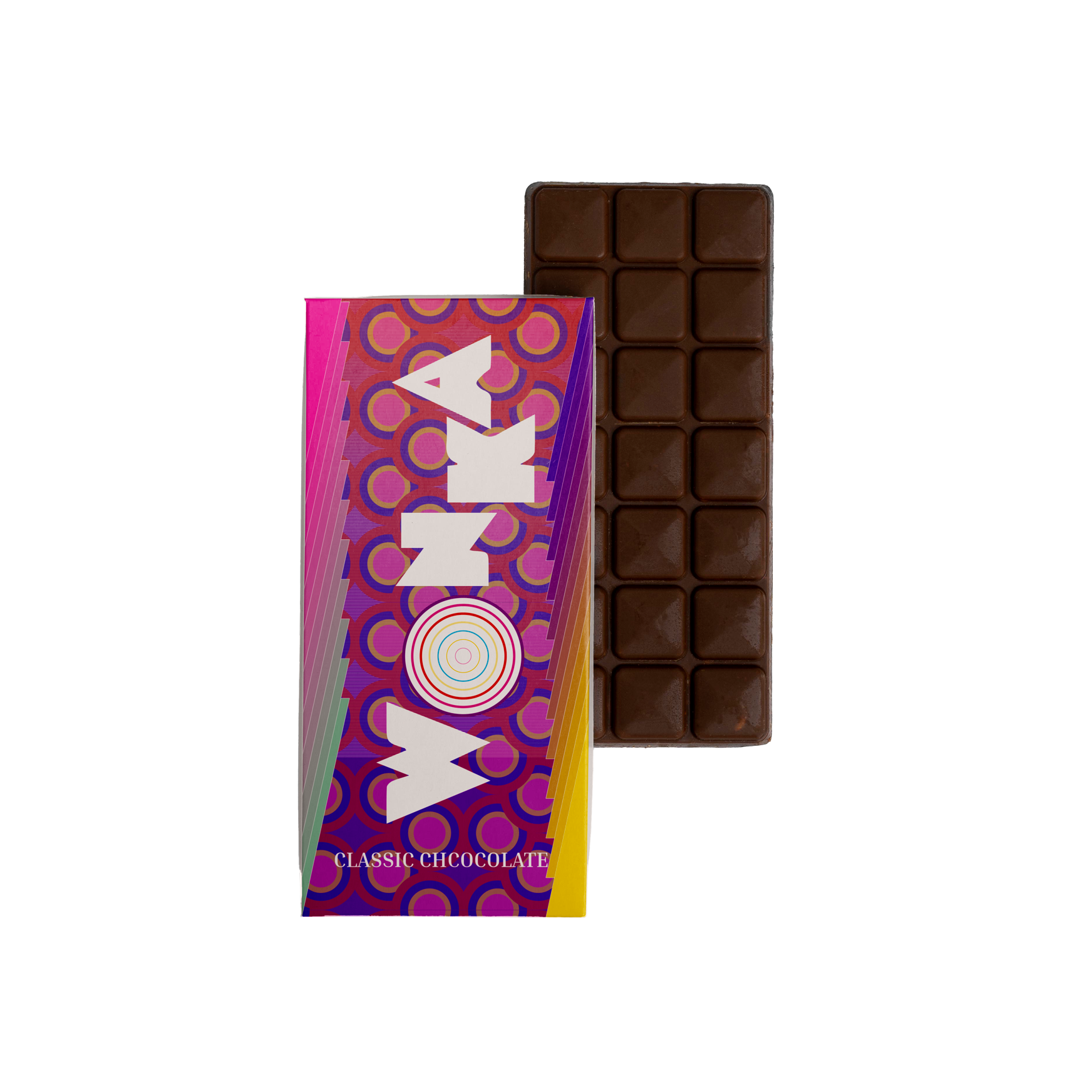Classic Chocolate