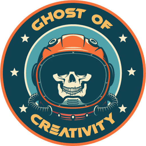 Ghost Of Creativity