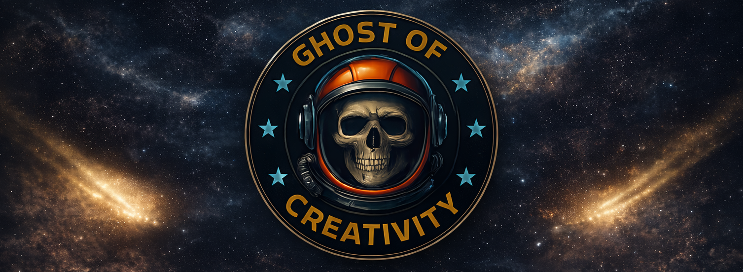 Ghost Of Creativity