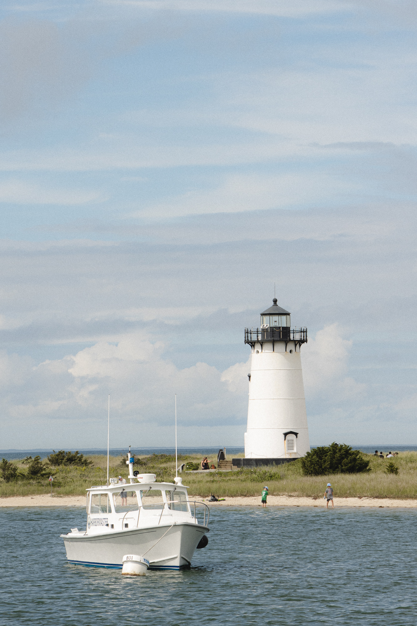 Lighthouse Watch