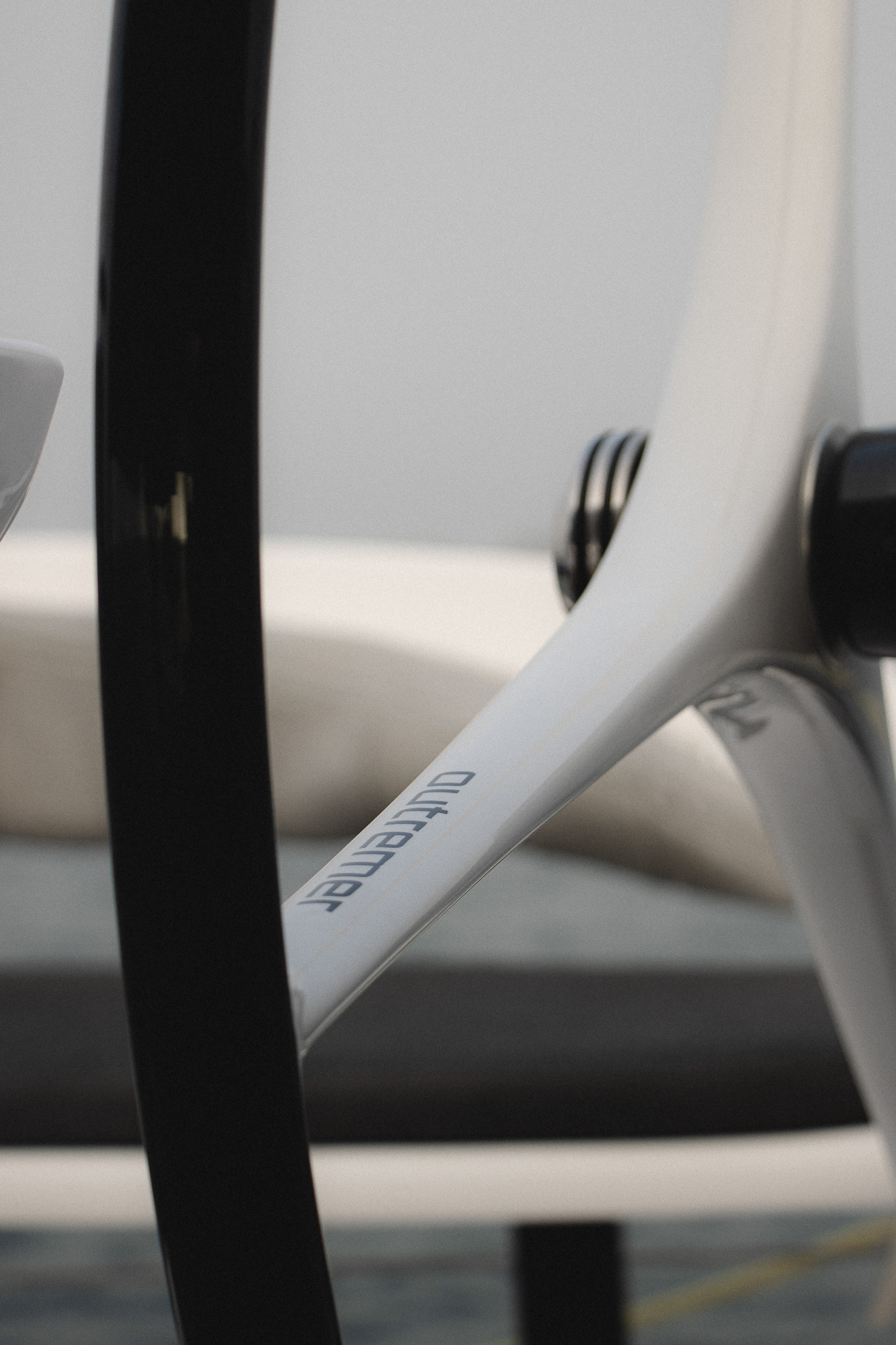 Wheel At Rest
