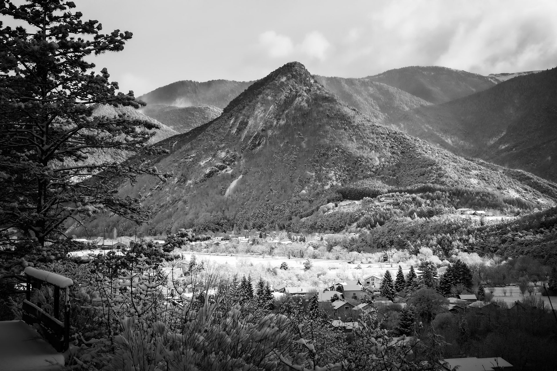 Ambiance hivernale - n°11