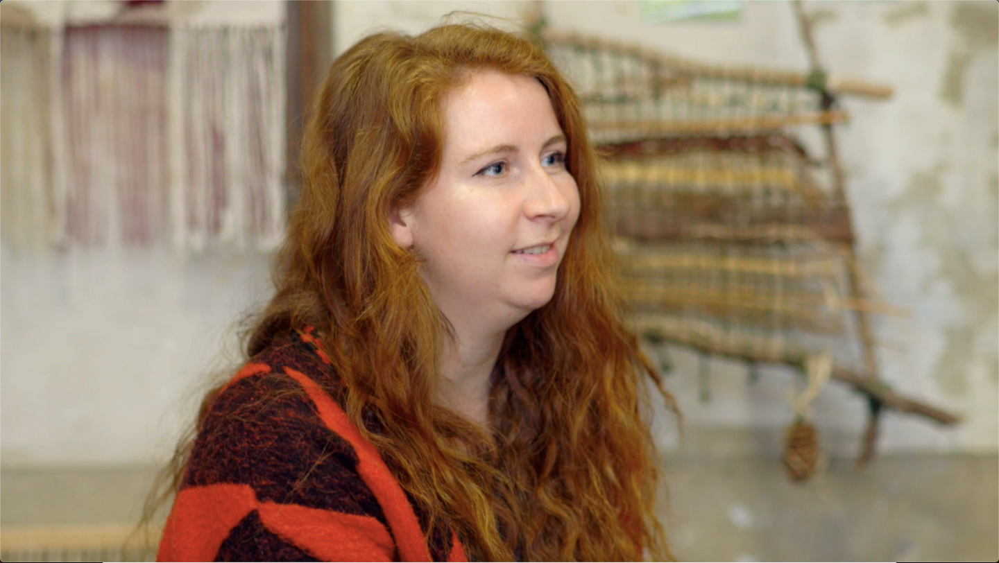 hotwalls studios: alice hume