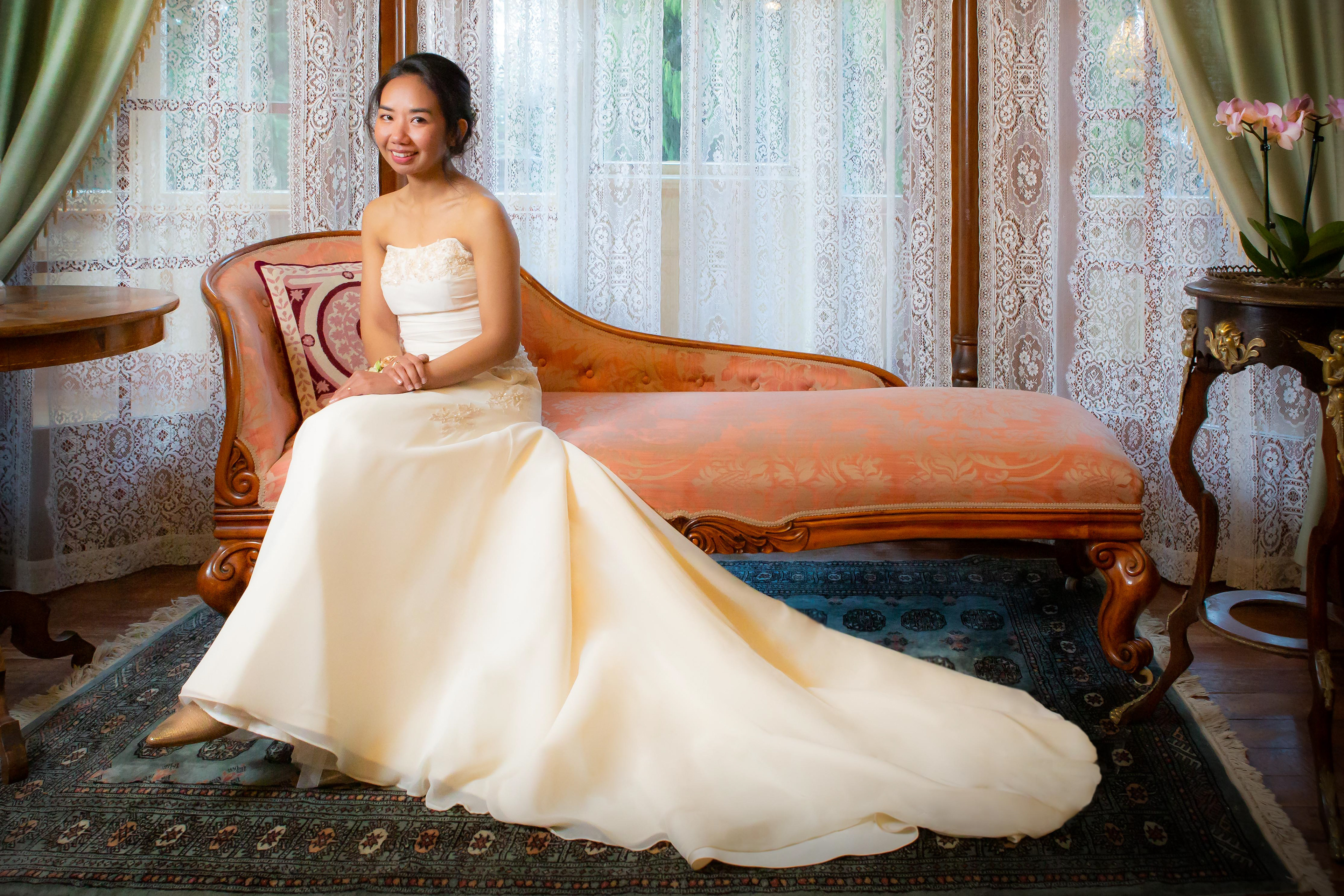 Dunedin Wedding Photographer