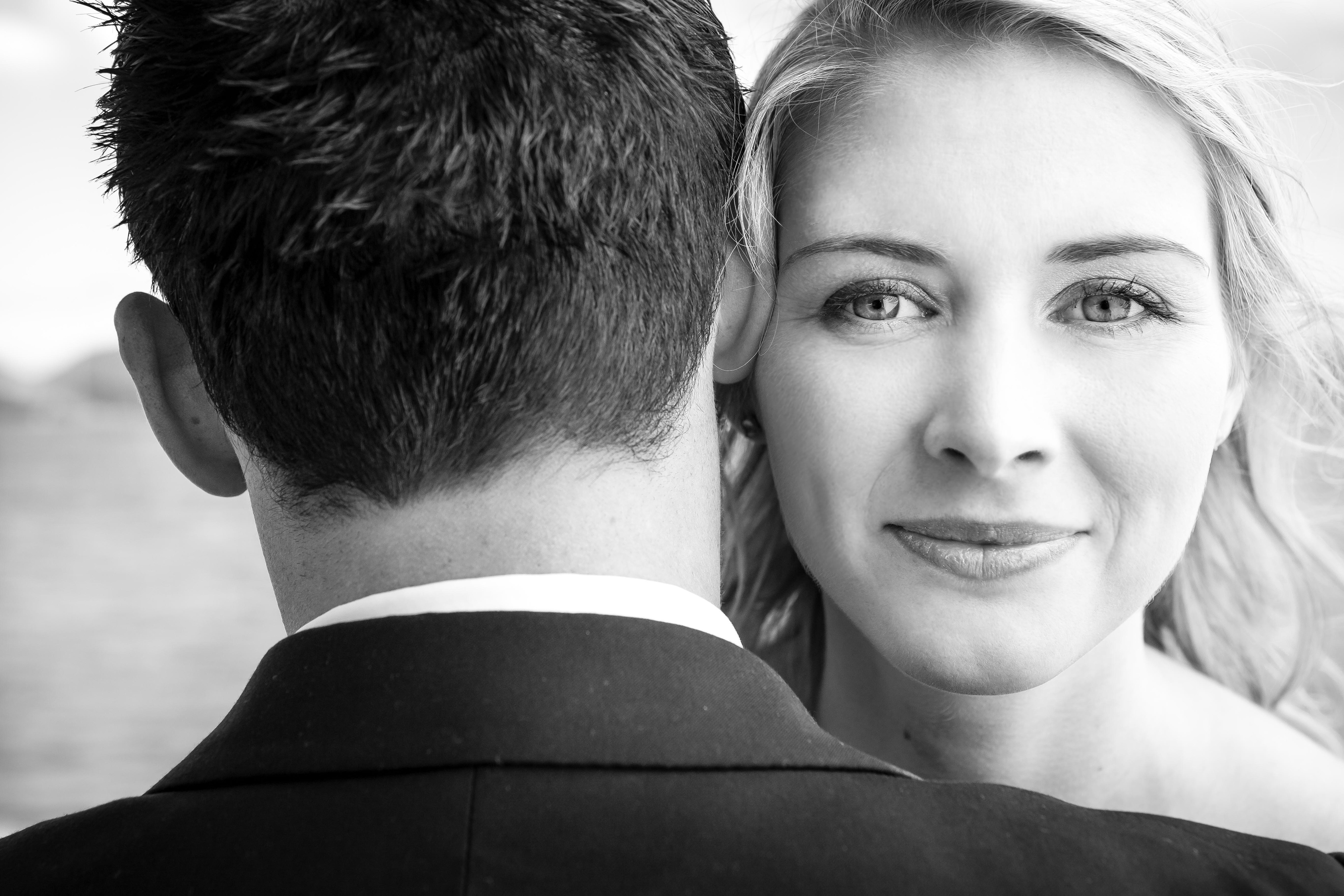 Dunedin Wedding Photographer