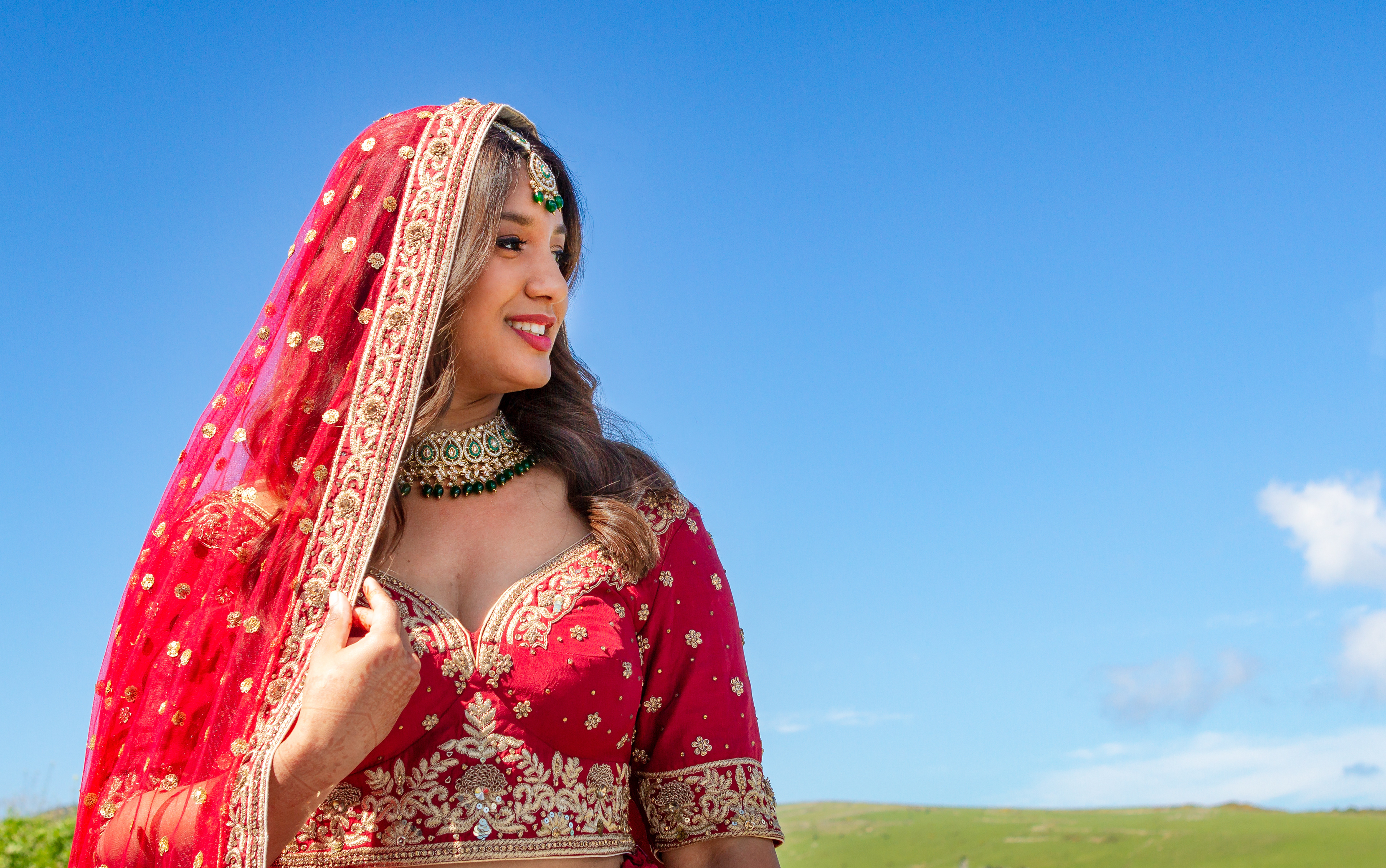 Dunedin Wedding Photographer