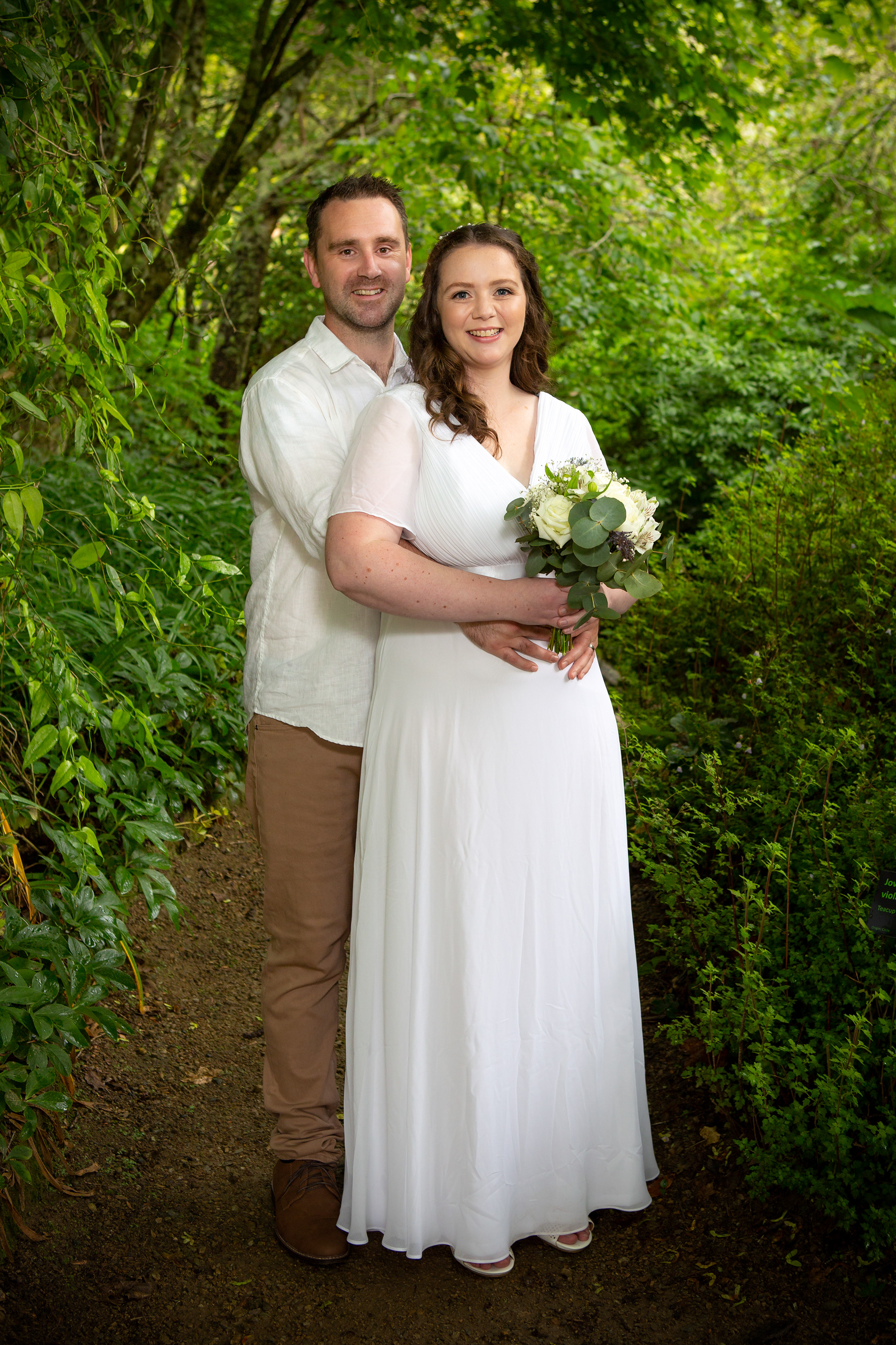 Dunedin Wedding Photographer
