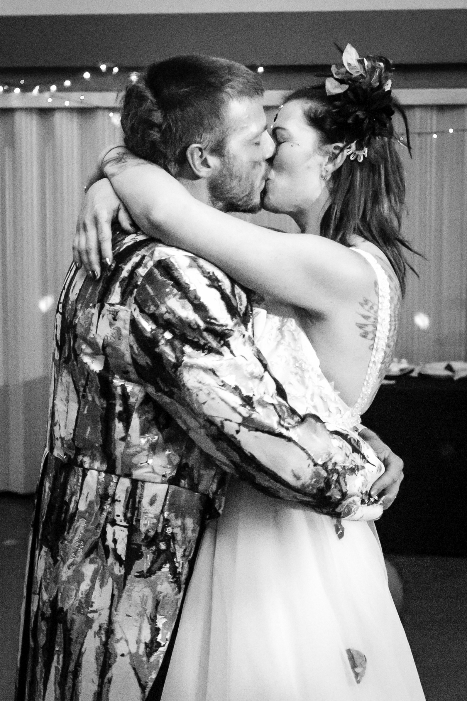 Dunedin Wedding Photographer