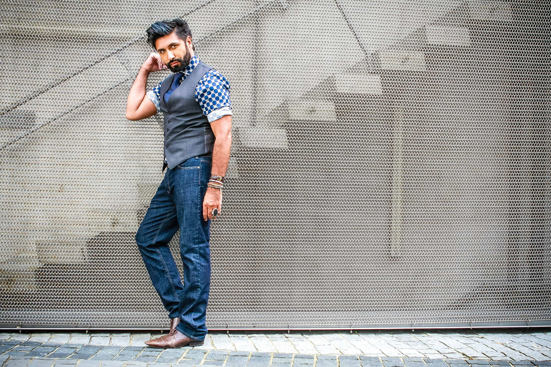 Colin Mathura-Jeffree