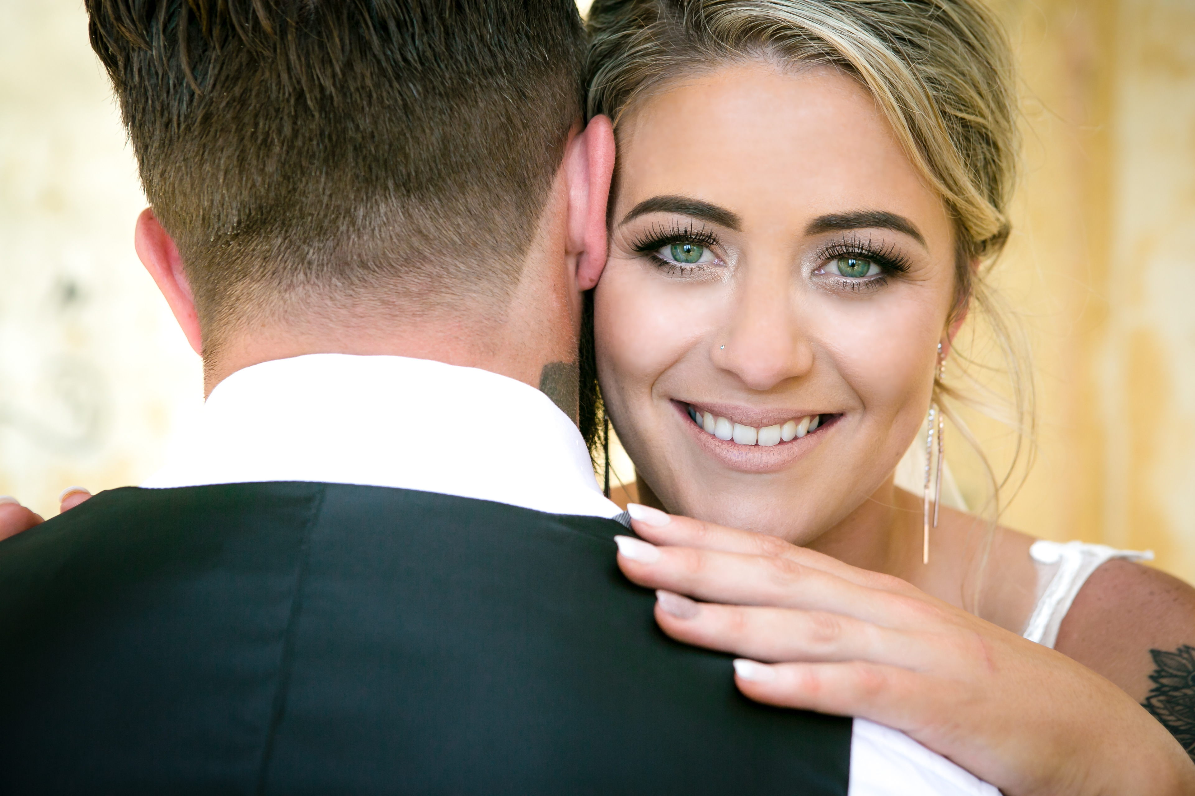 Dunedin Wedding Photographer