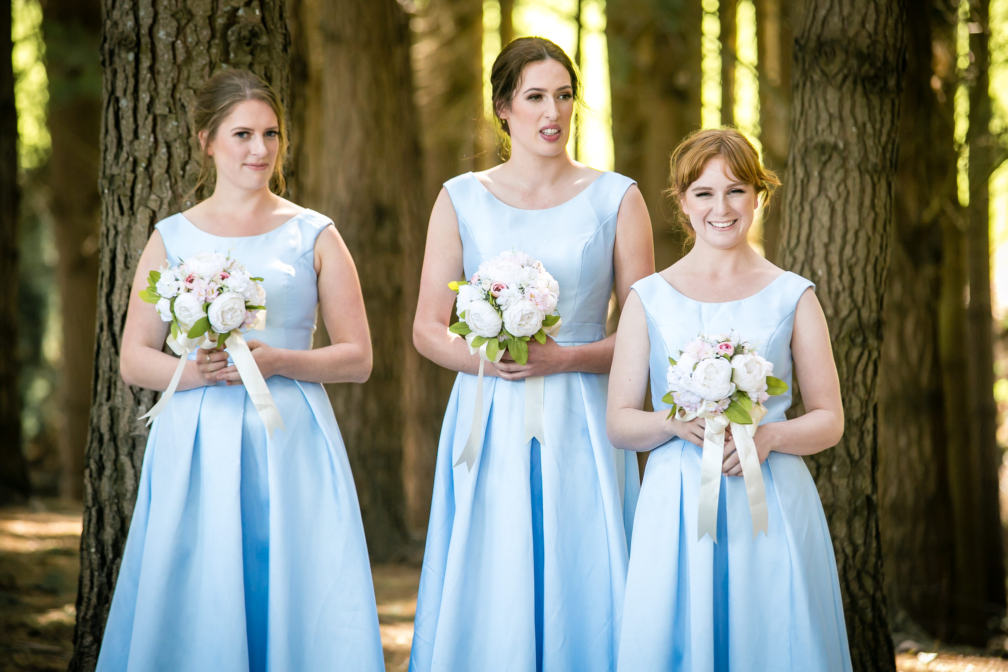 Dunedin Wedding Photographer