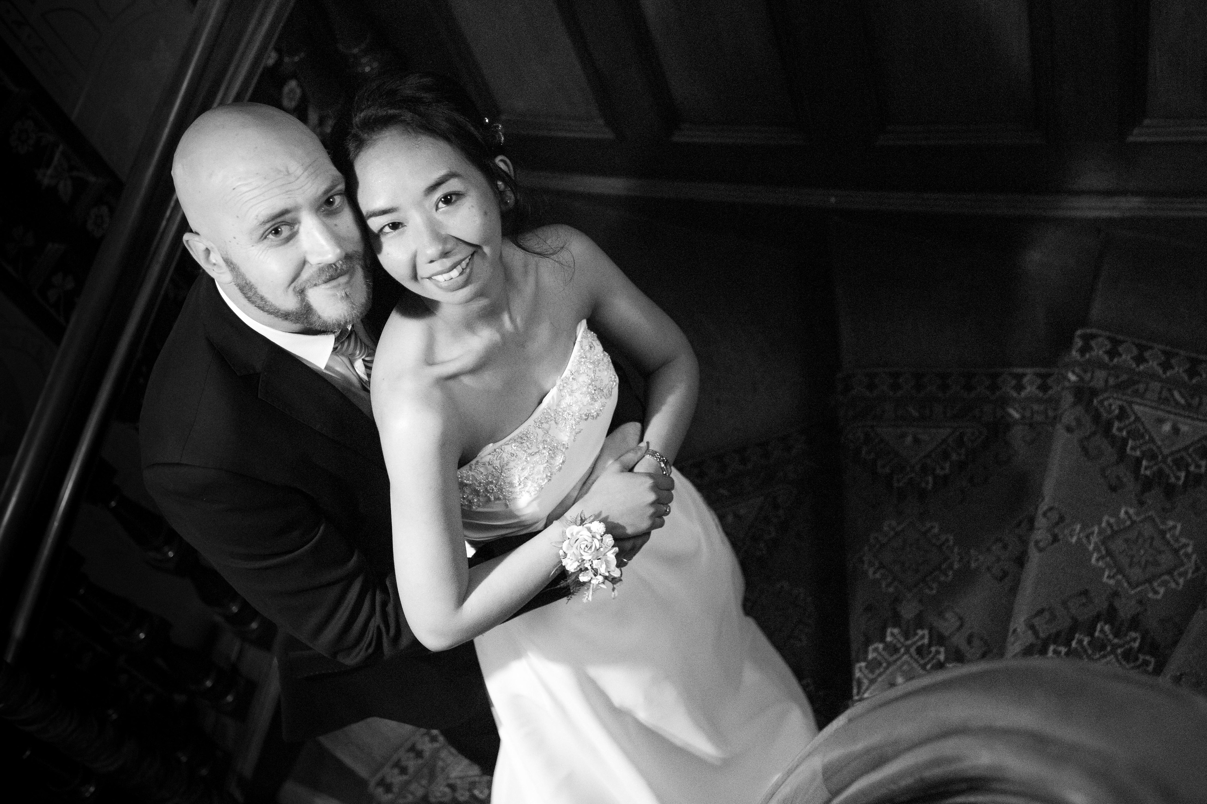 Dunedin Wedding Photographer