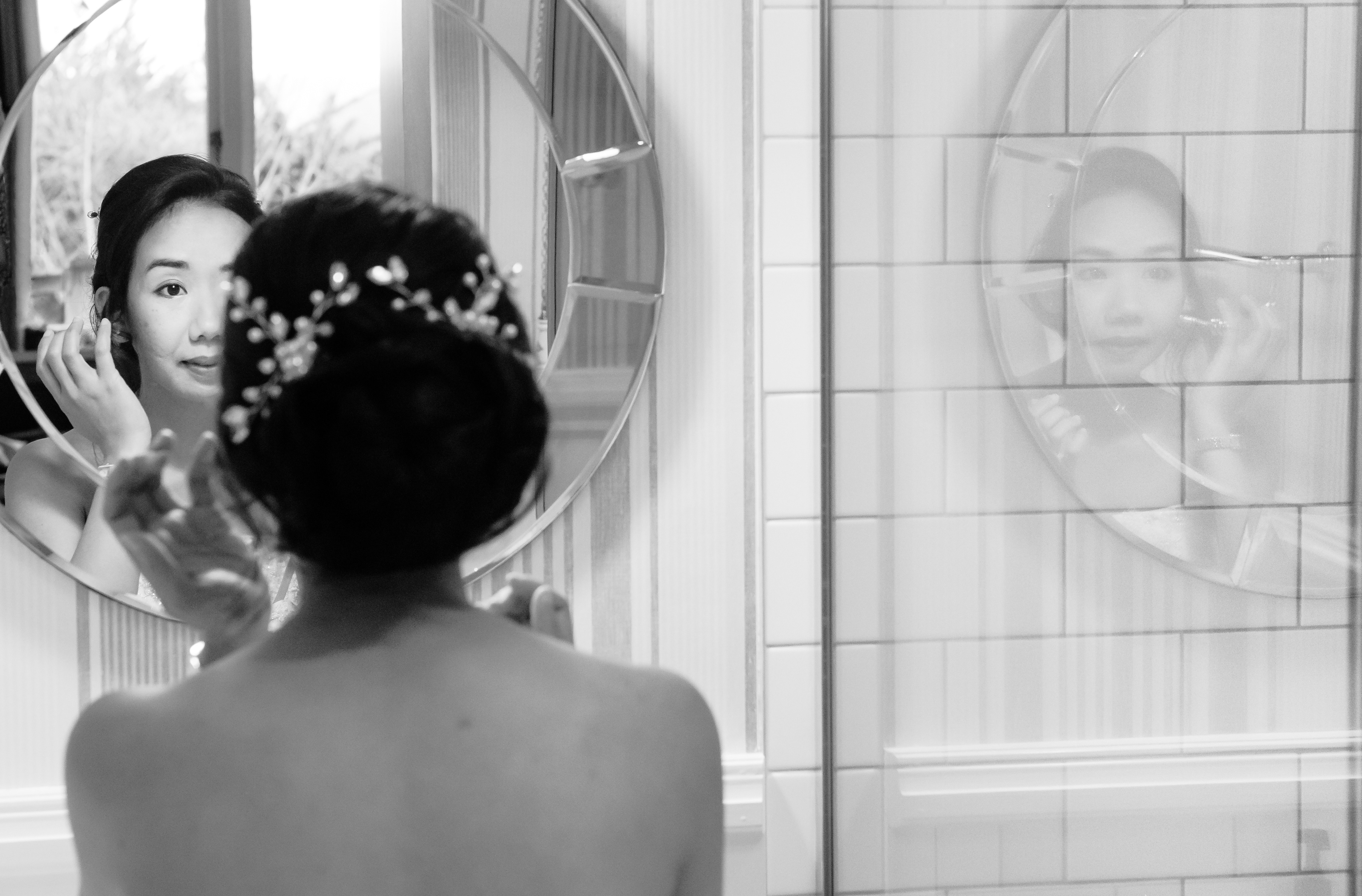 Dunedin Wedding Photographer