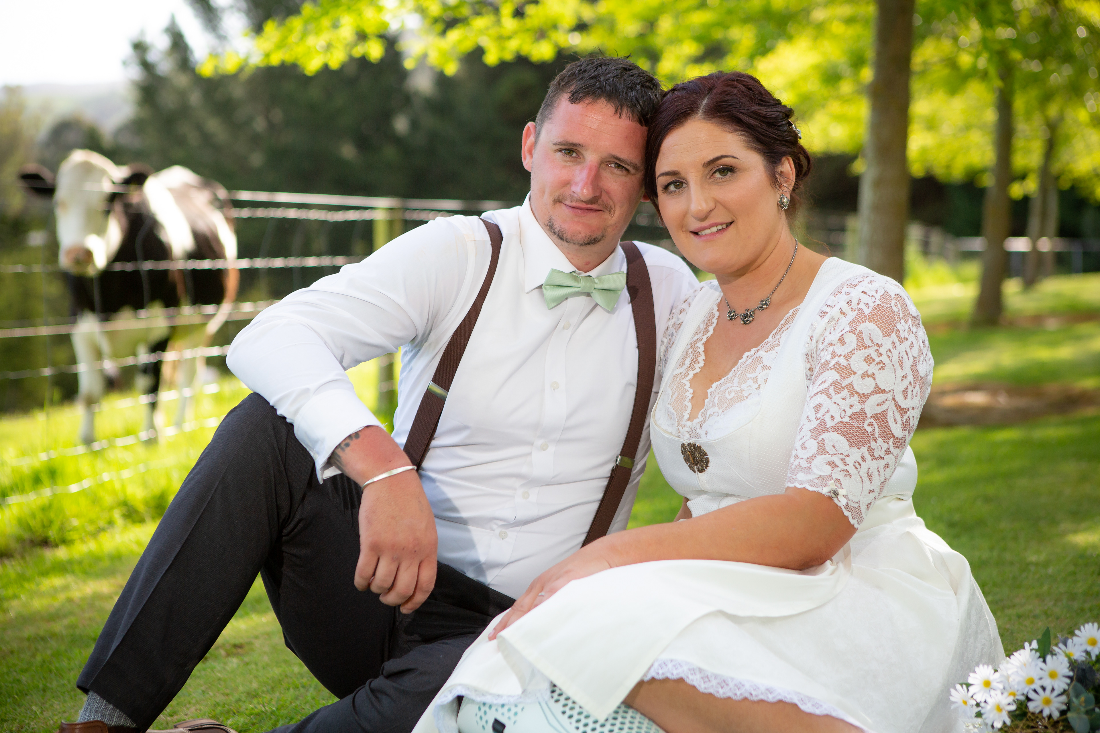 Dunedin Wedding Photographer