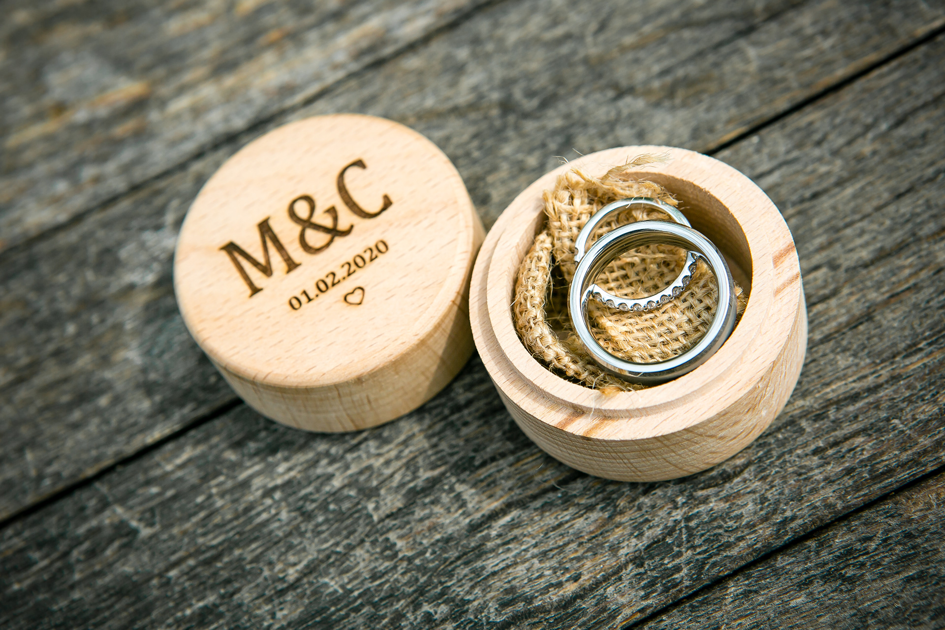 Dunedin Wedding Photographer