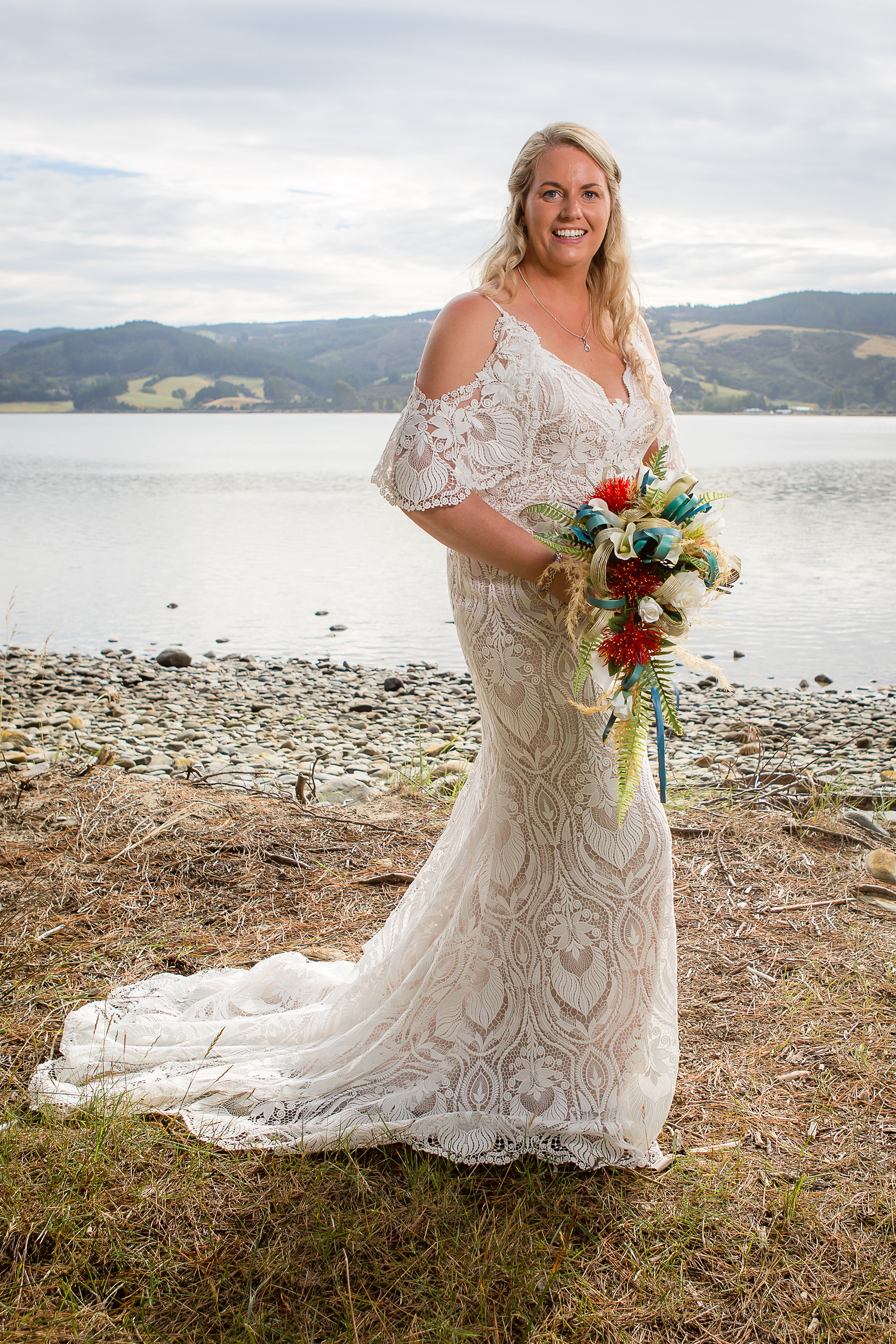 Dunedin Wedding Photographer