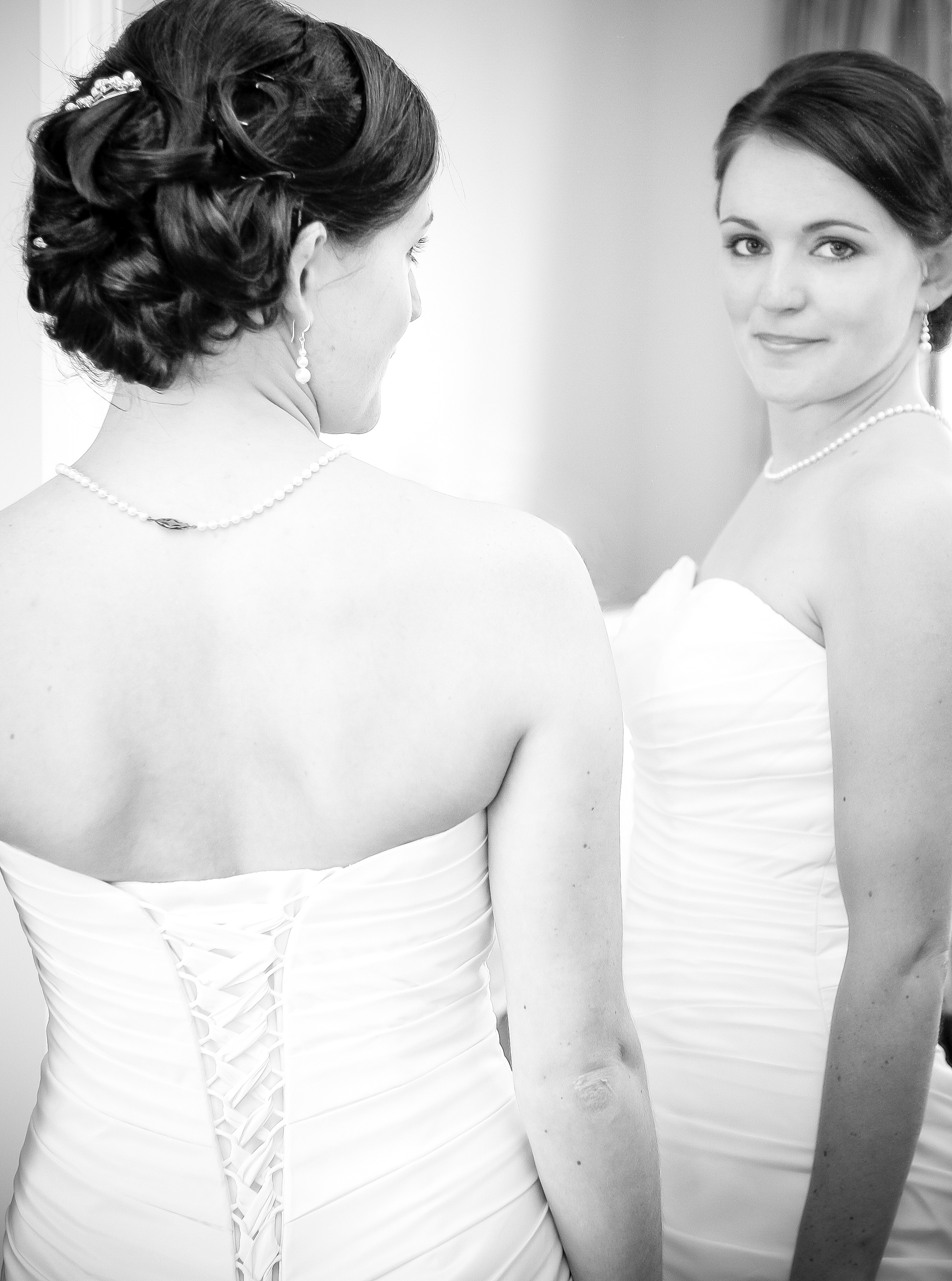 Dunedin Wedding Photographer