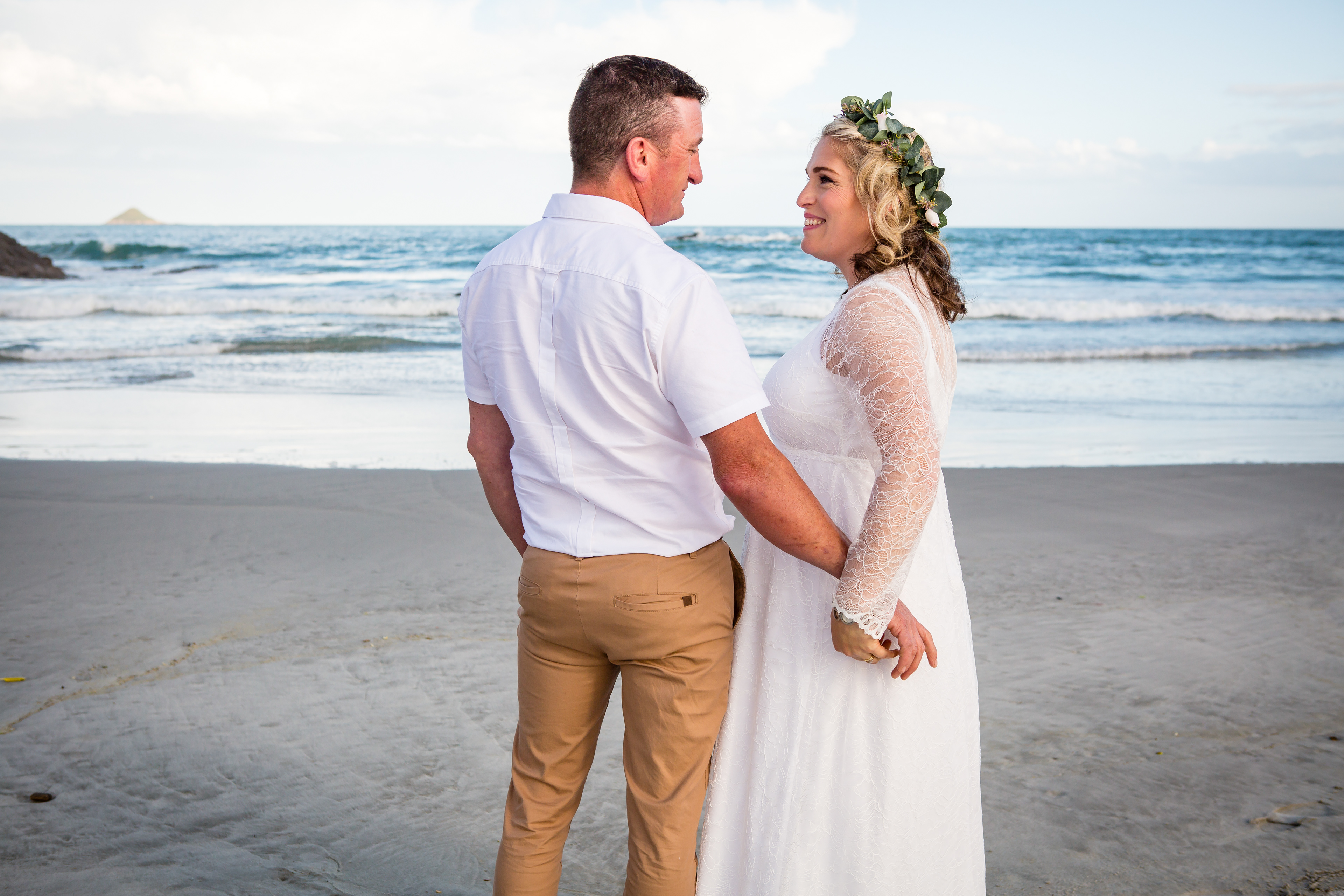 Dunedin Wedding Photographer