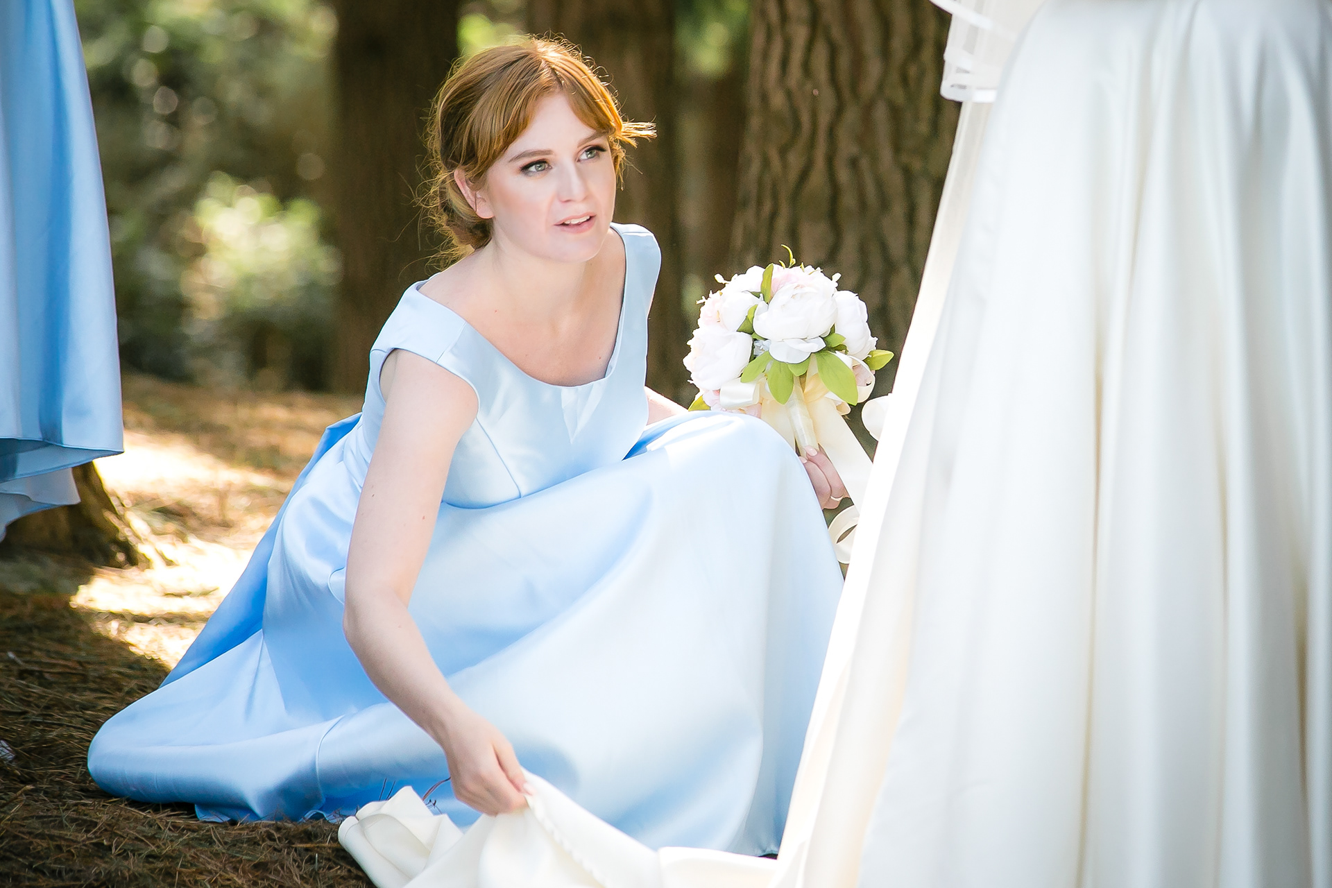 Dunedin Wedding Photographer