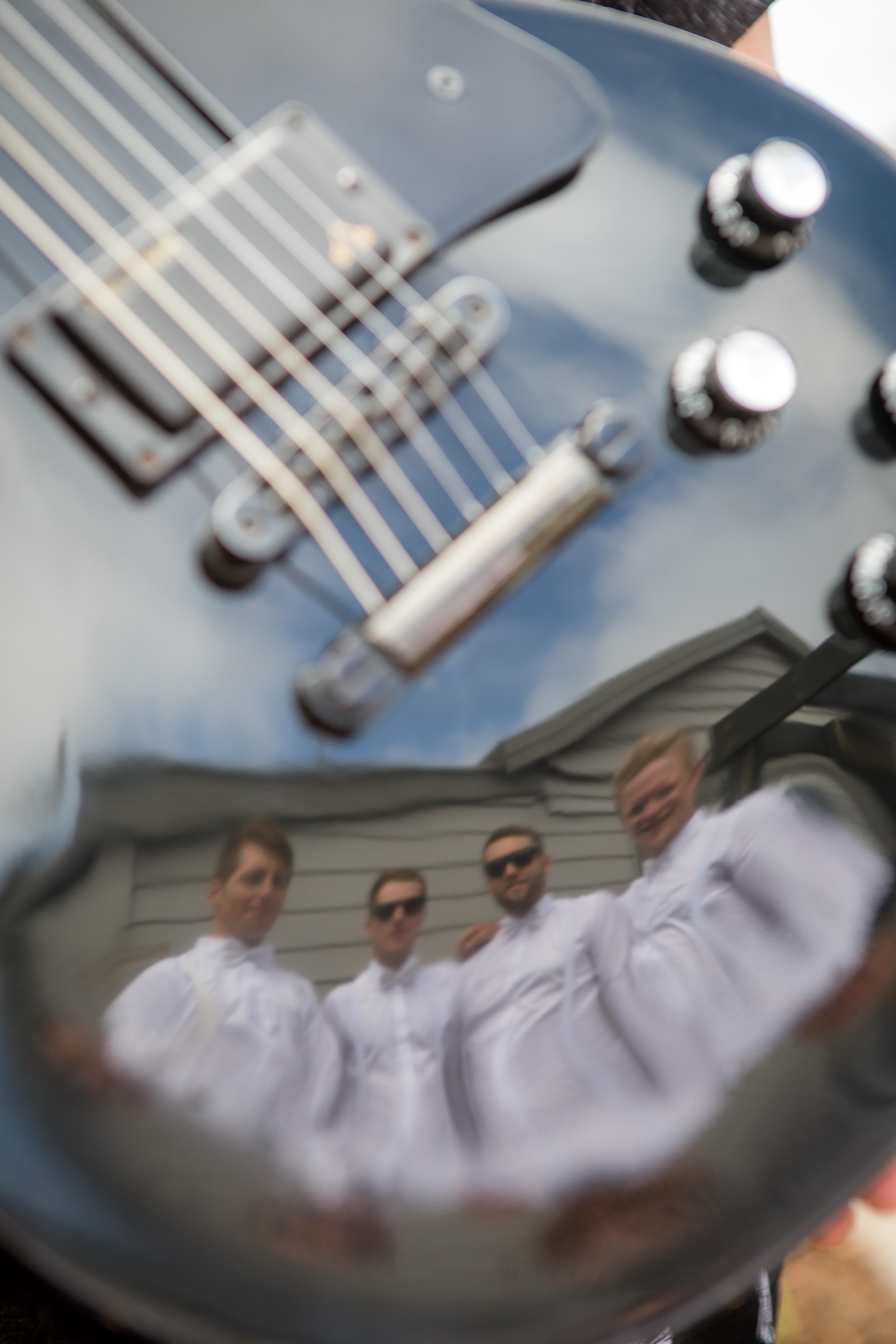 Dunedin Wedding Photographer