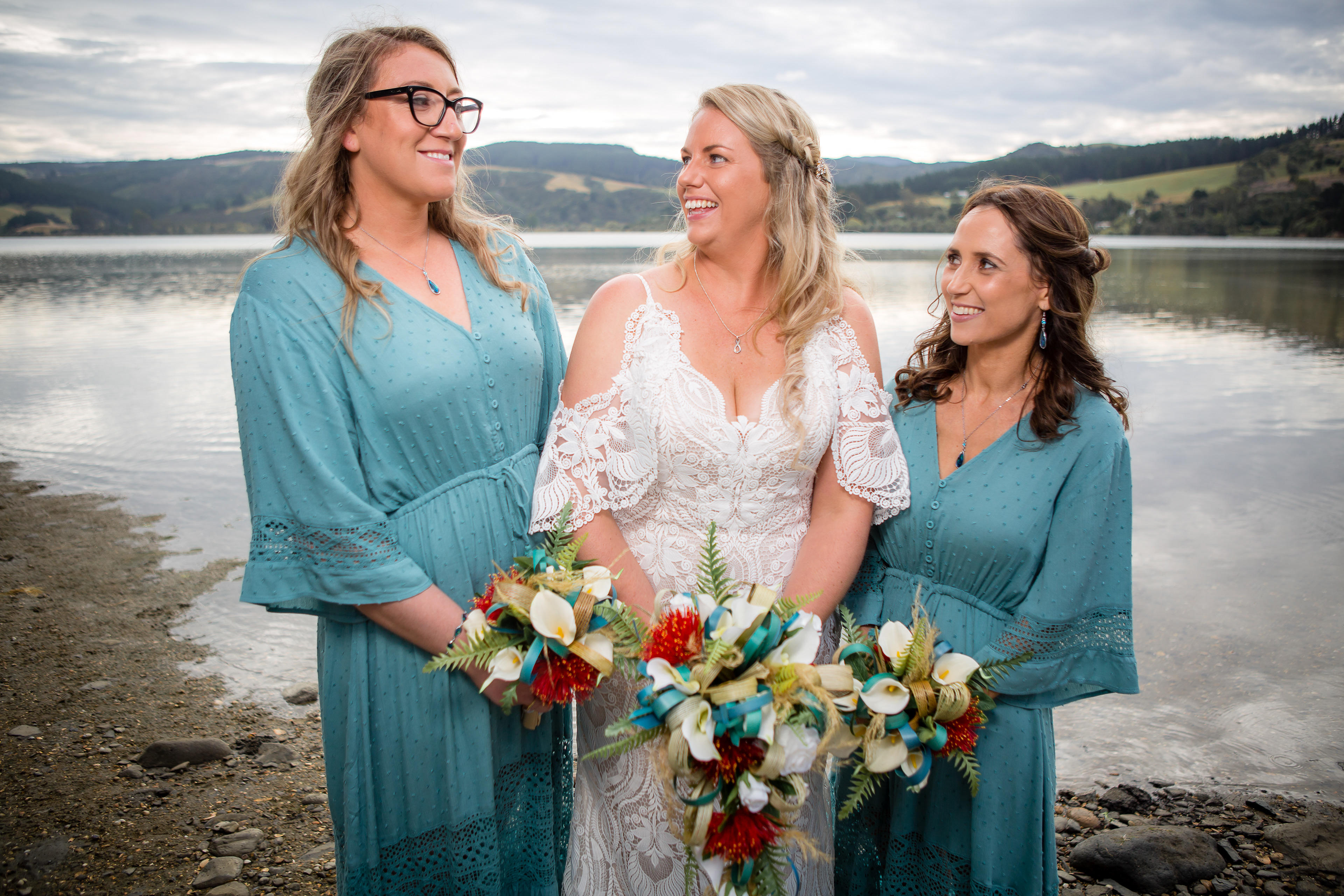 Dunedin Wedding Photographer