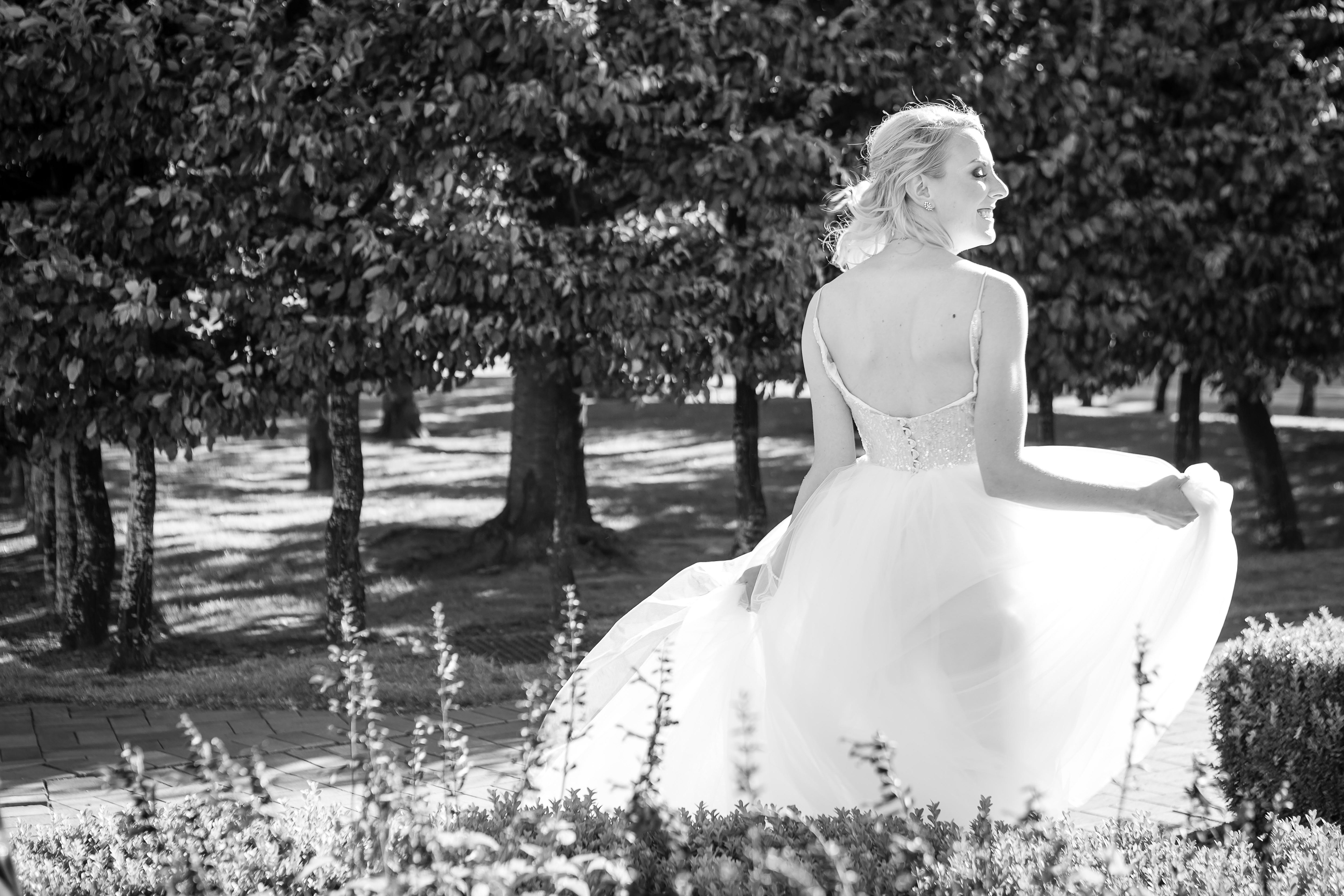 Dunedin Wedding Photographer