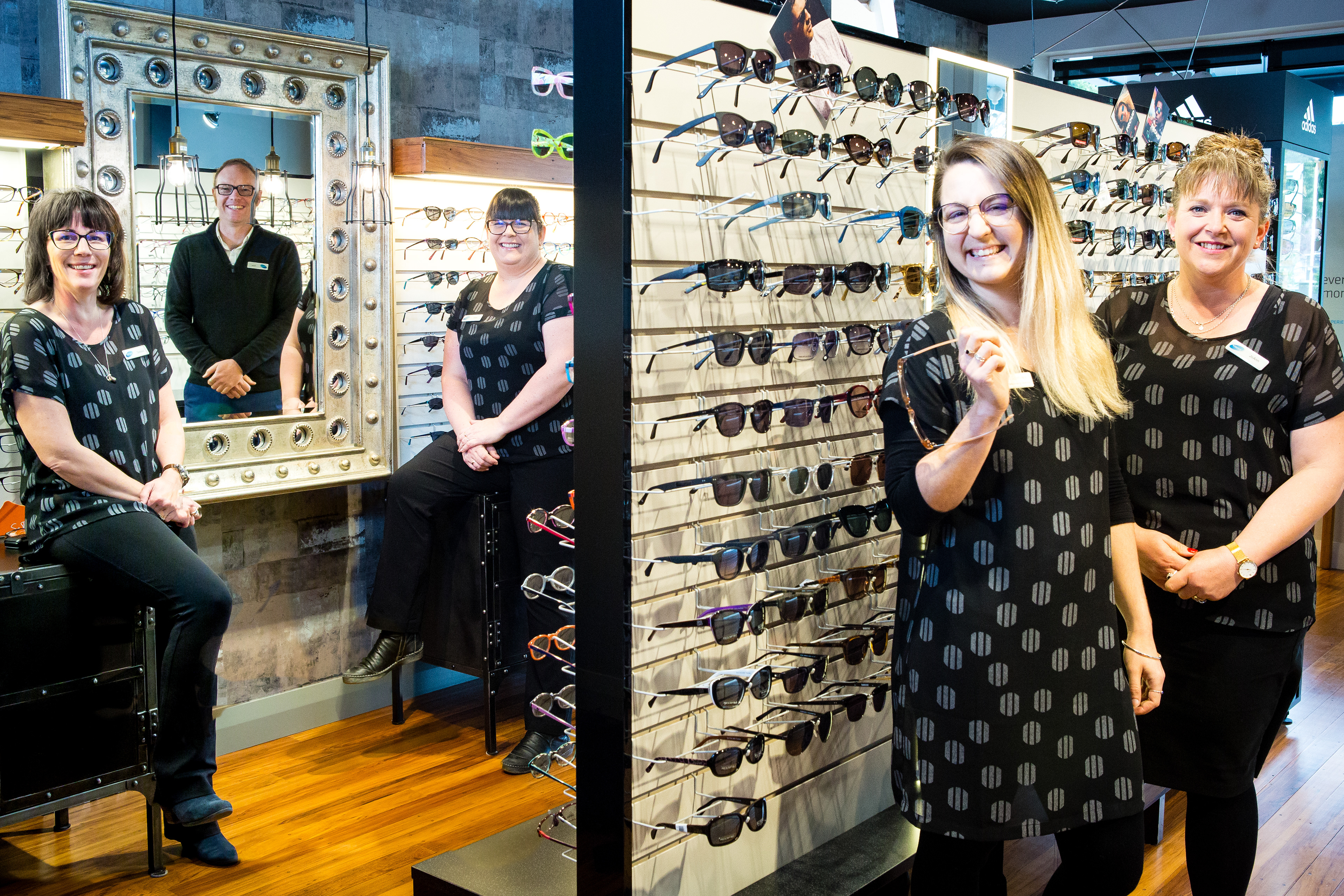 Oamaru Eye Care