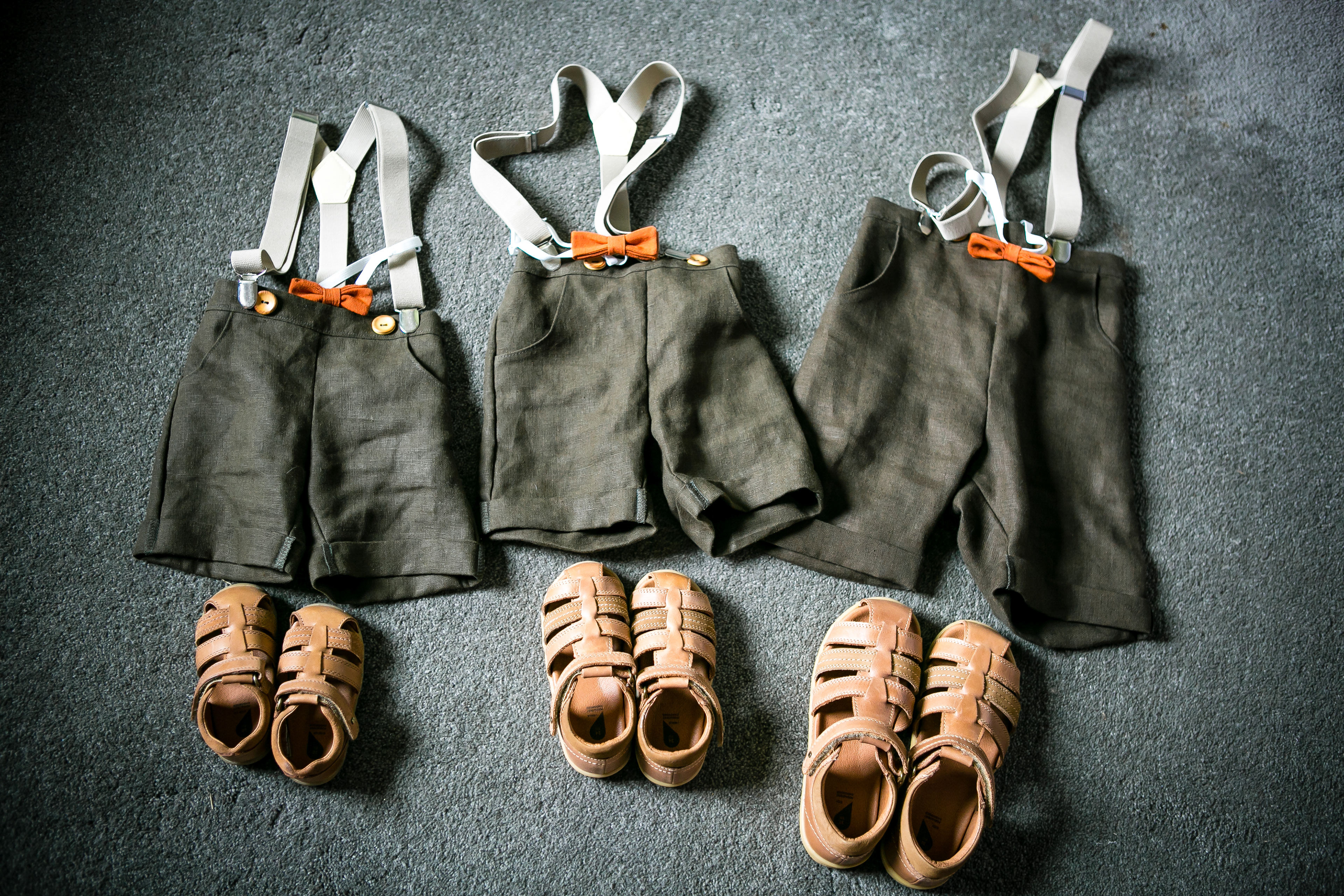 Dunedin Wedding Photographer