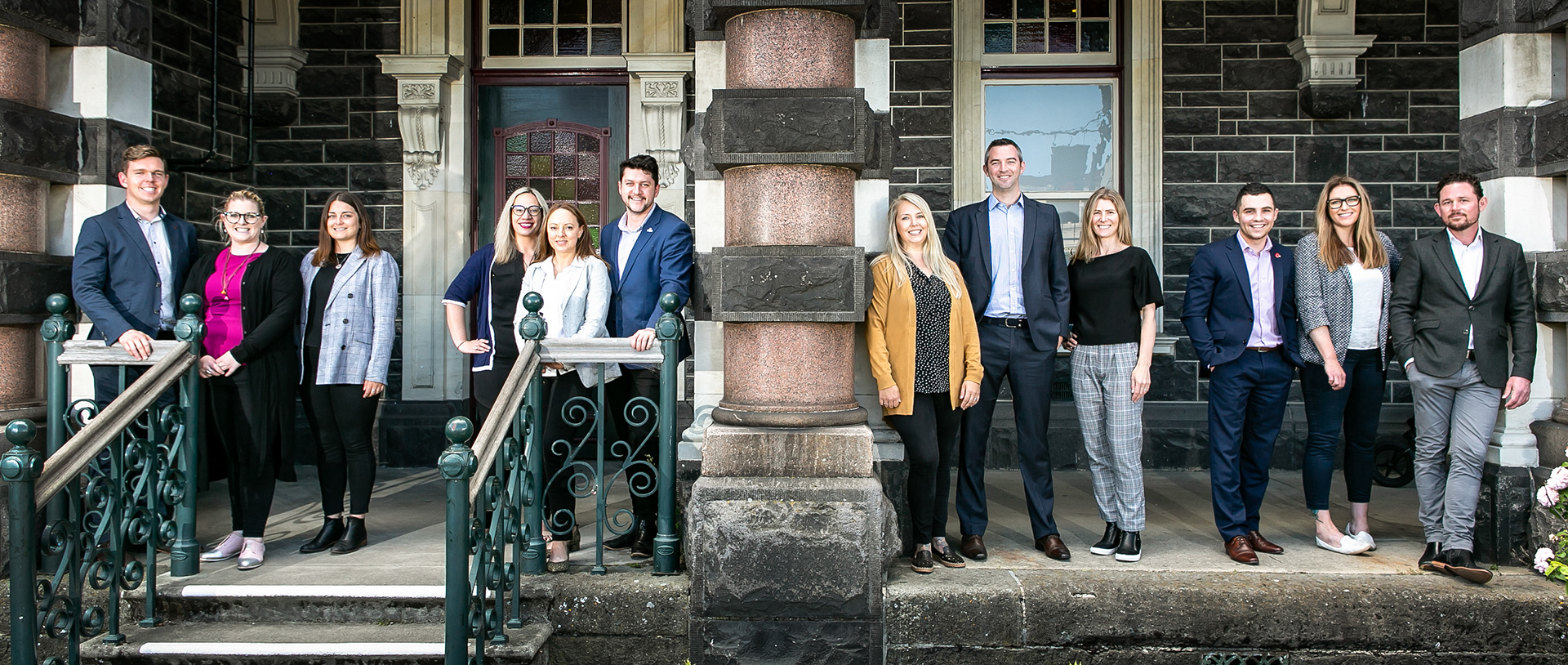 Fluid Recruitment - staff image