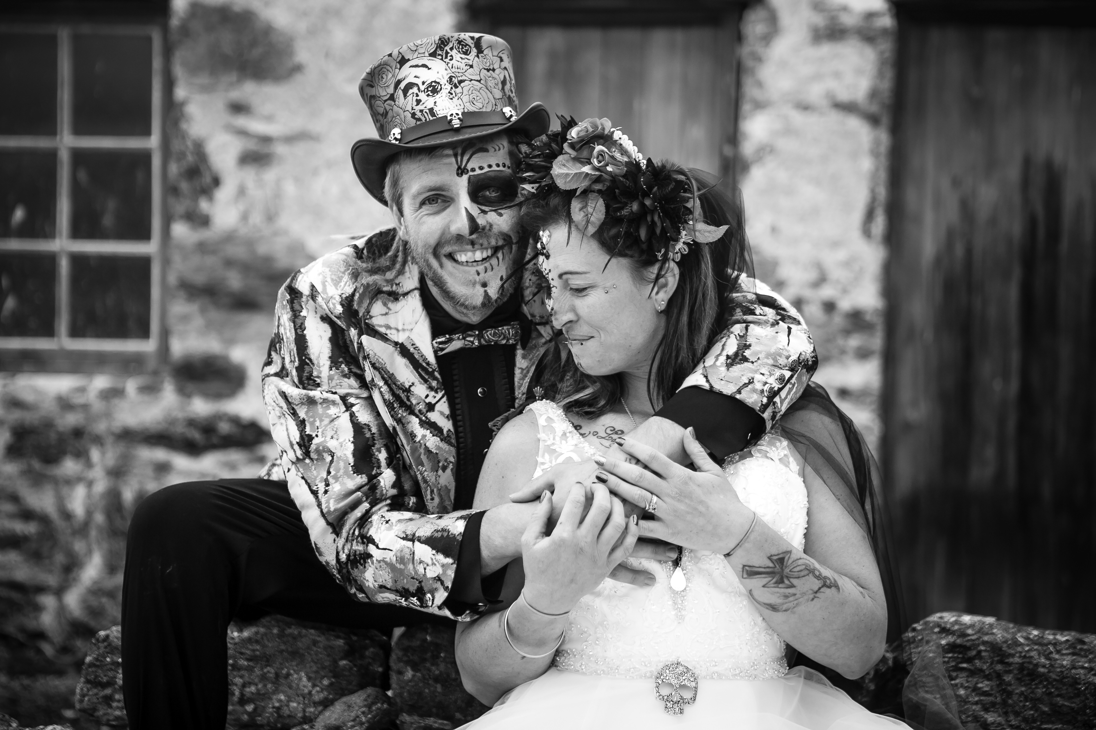 Dunedin Wedding Photographer