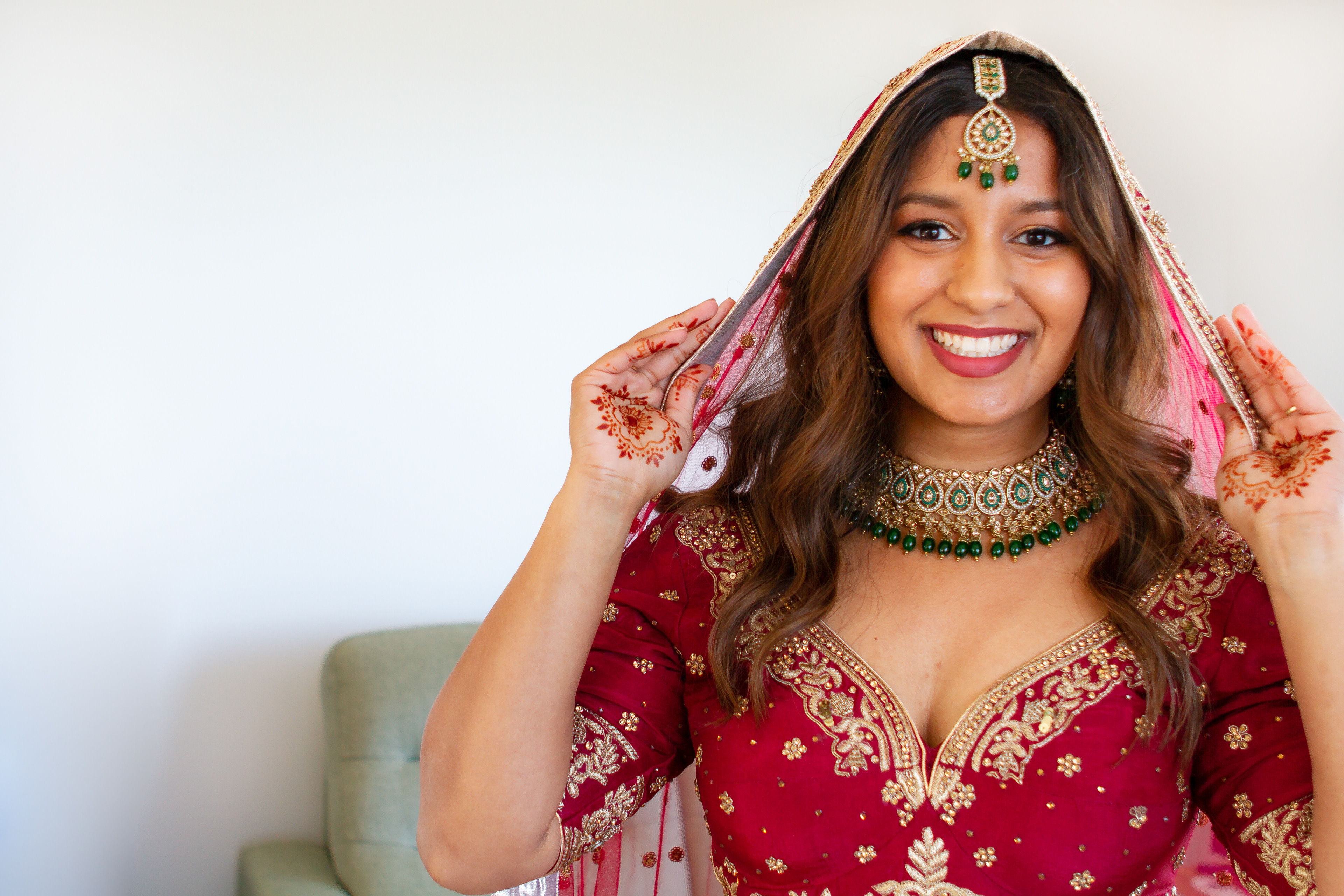 Dunedin Wedding Photographer