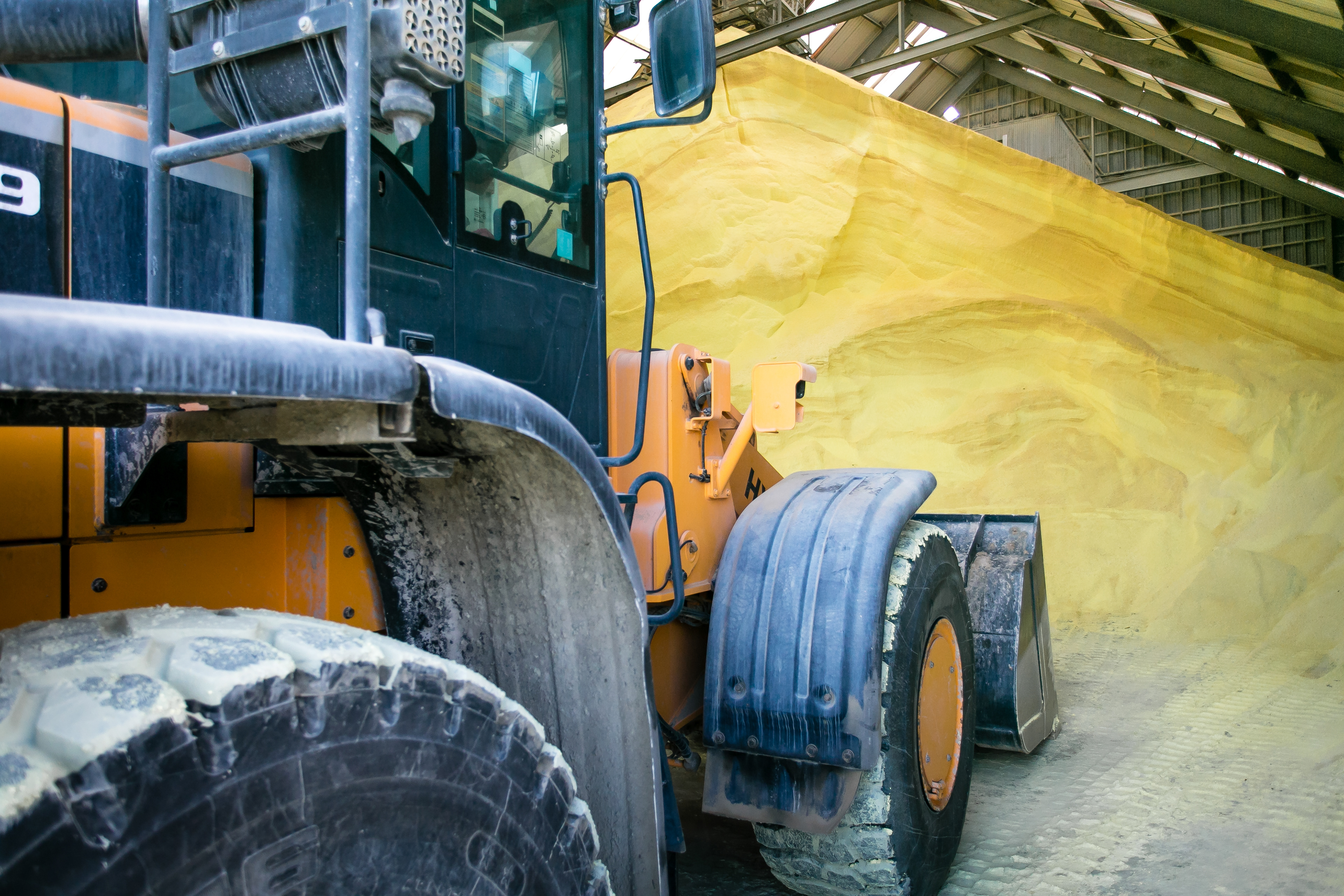 Ravensdown  - website images