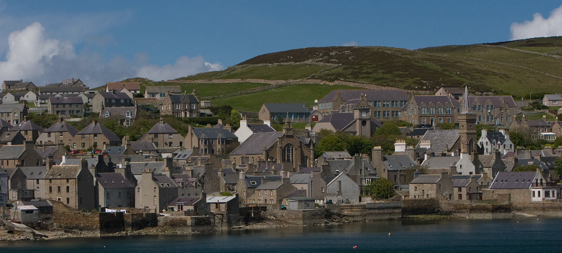 Stromness
