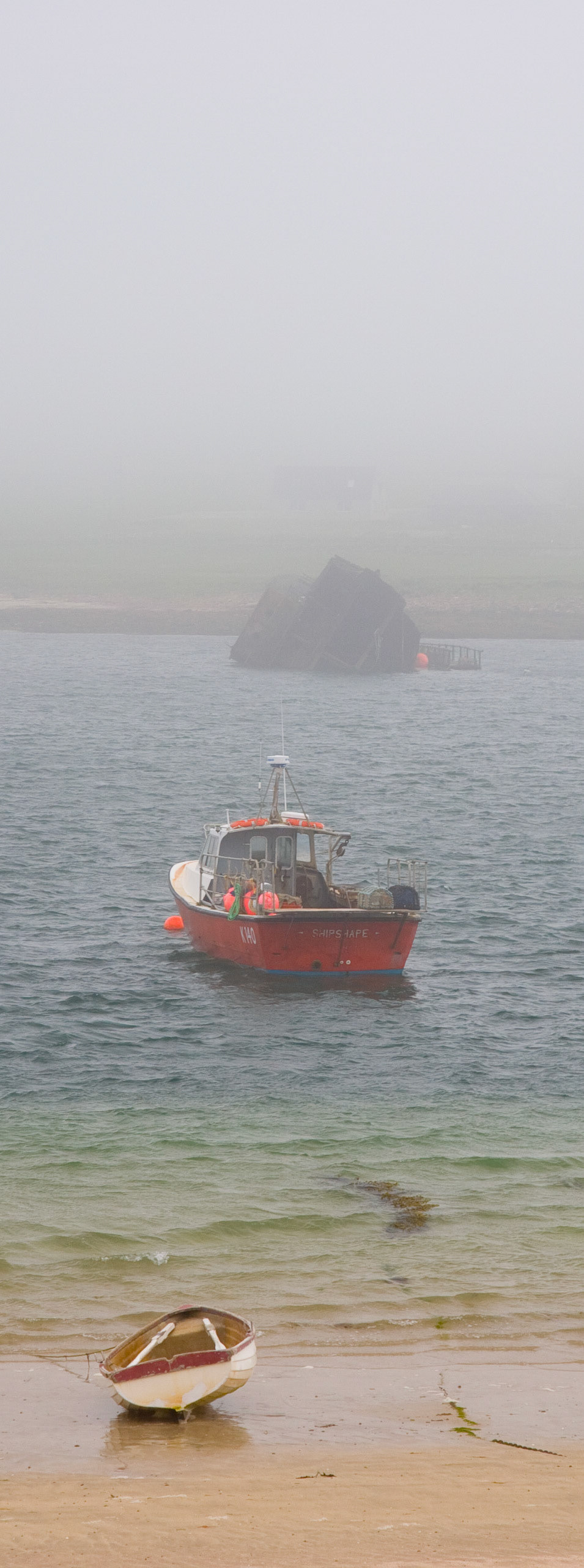 St. Margarets Hope - Orkney