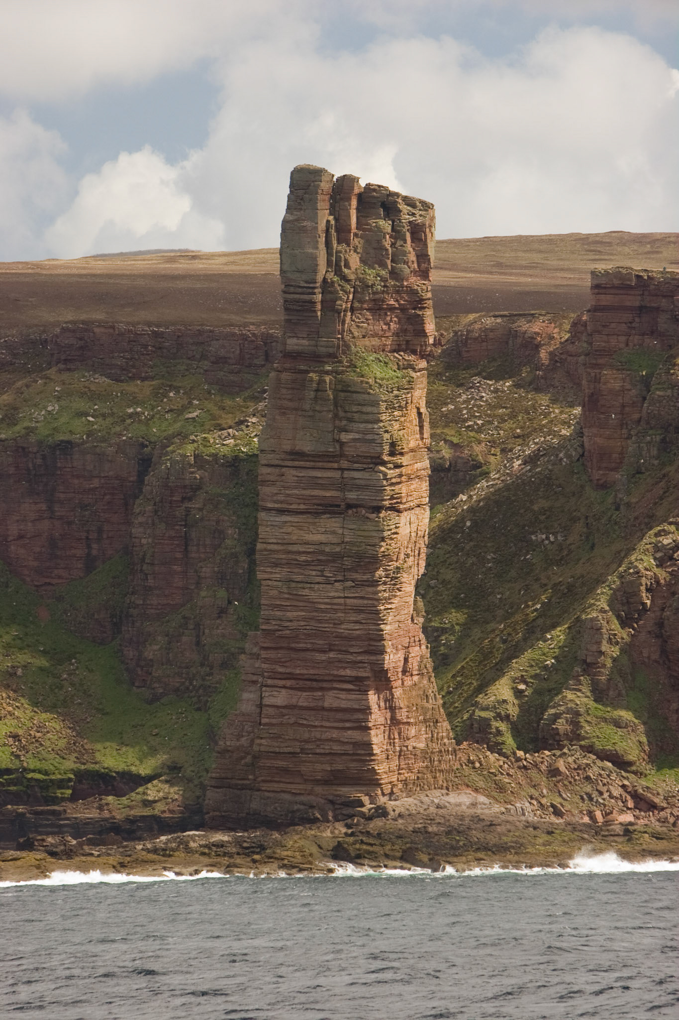 The Old Man of Hoy