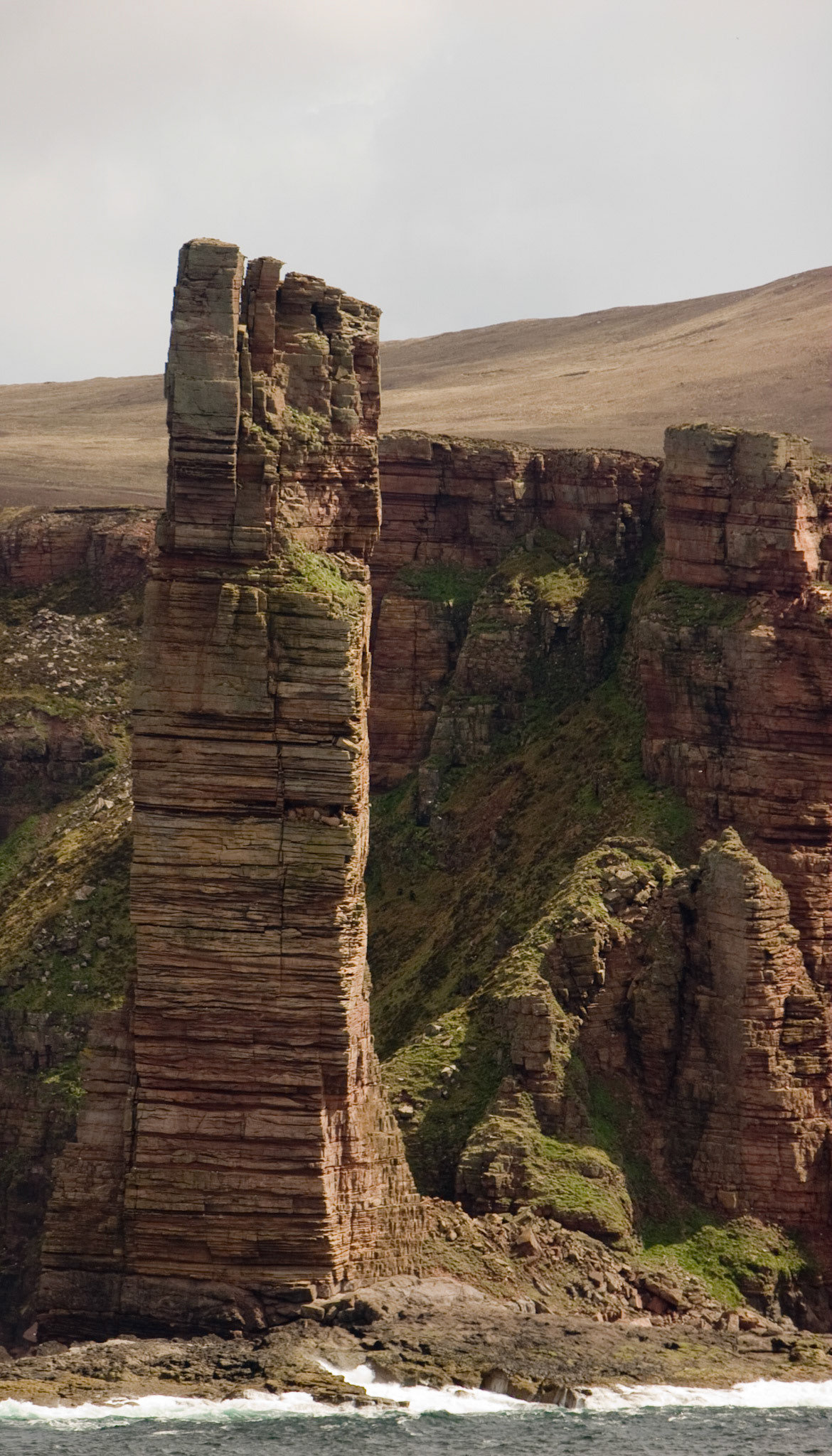 The Old Man of Hoy