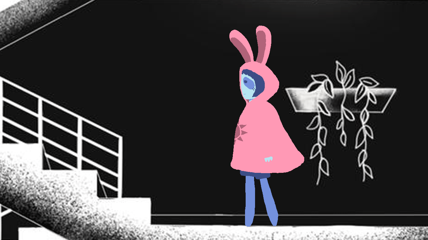 Jump Animation